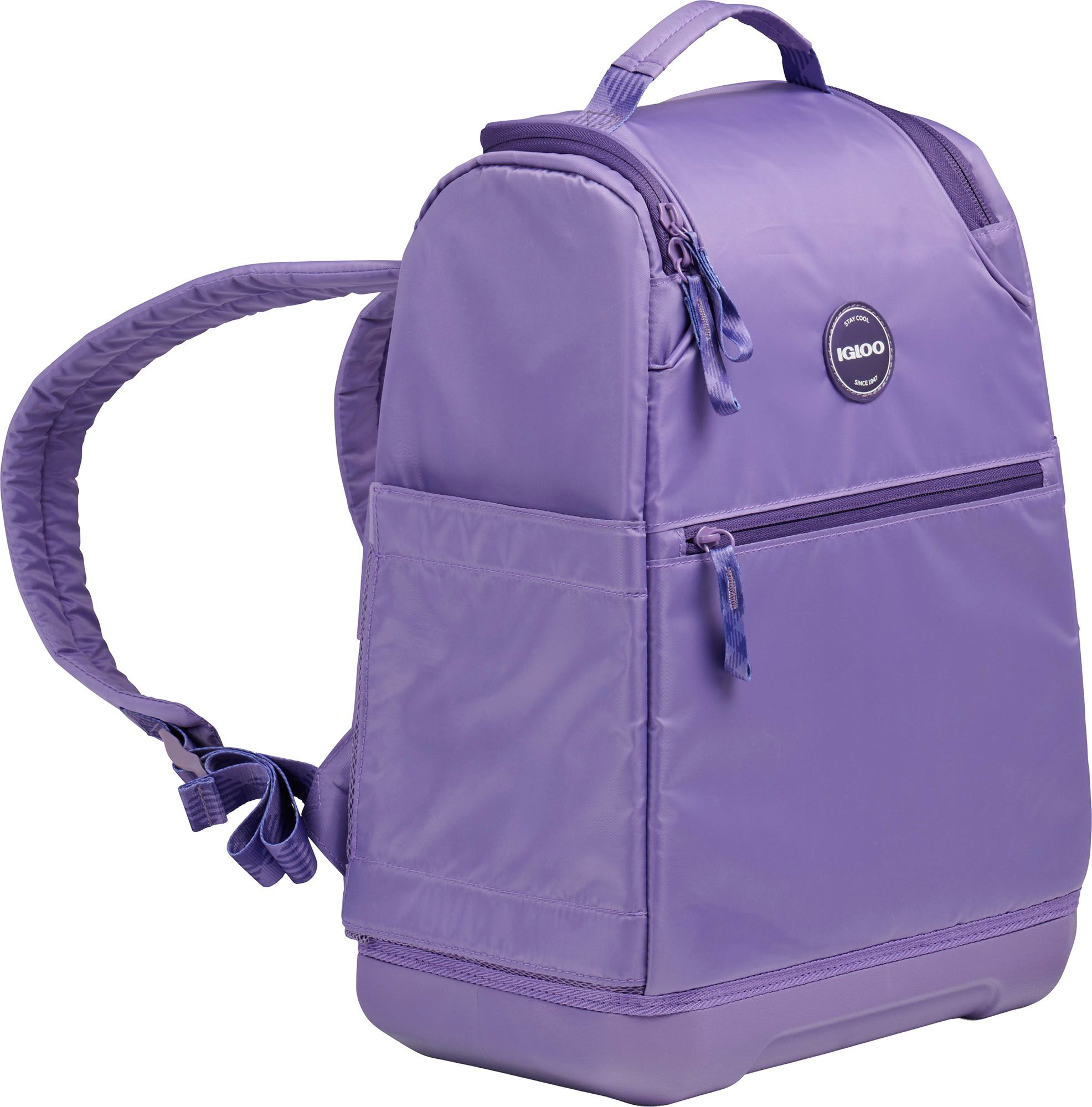 Igloo Tagalong 30 Can Lagoon Backpack product image