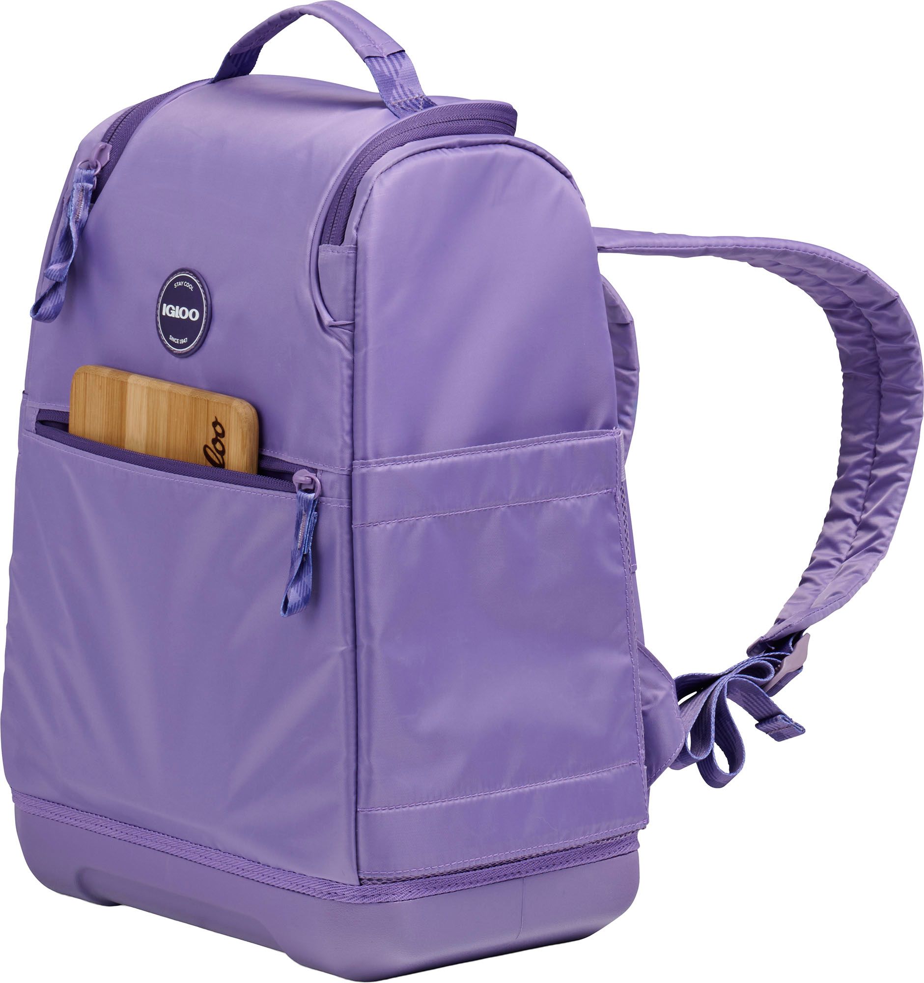 Igloo Tagalong 30 Can Lagoon Backpack product image