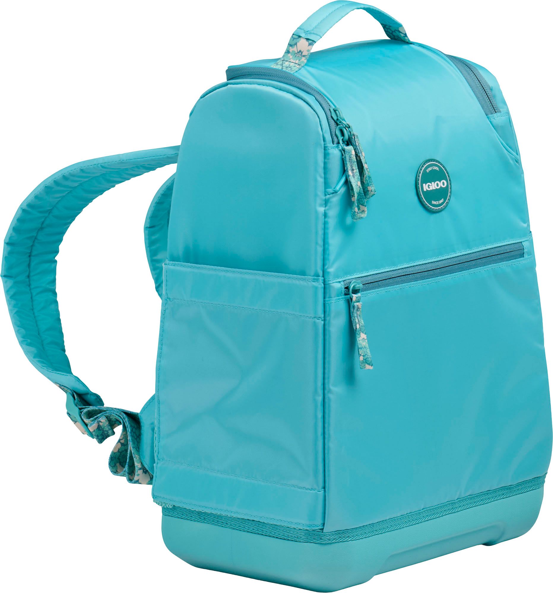 Igloo Tagalong 30 Can Lagoon Backpack product image