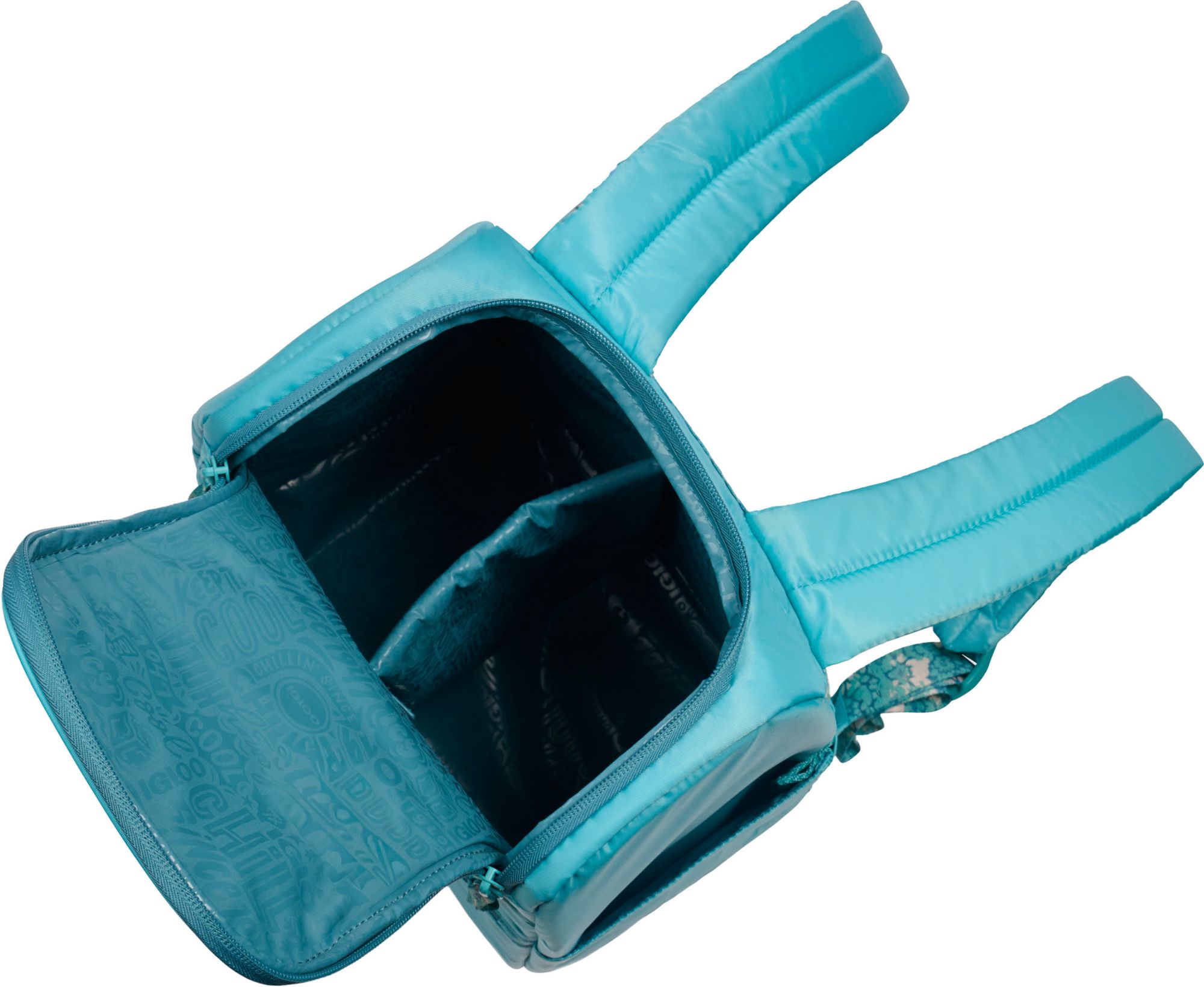 Igloo Tagalong 30 Can Lagoon Backpack product image