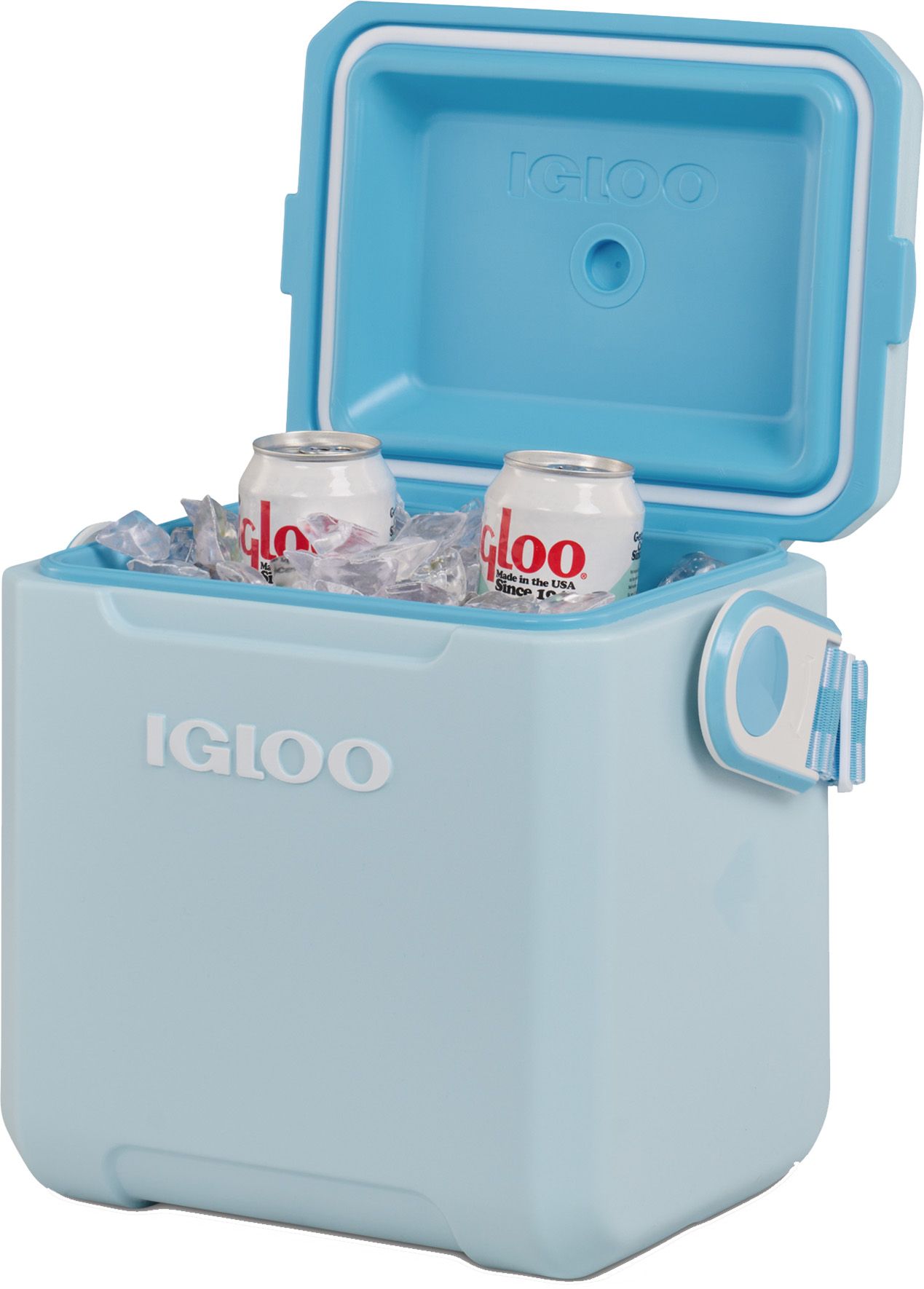 Igloo 11 Qt. Tag Along Too Cooler product image
