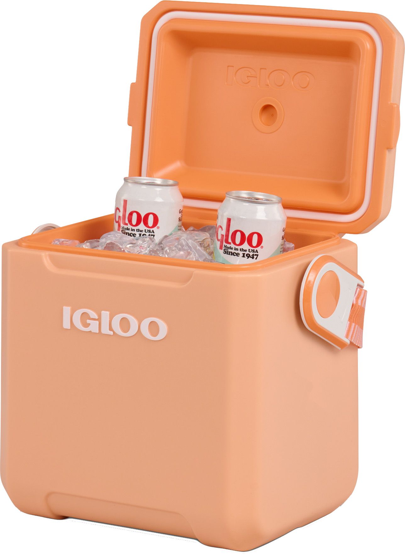 Igloo 11 Qt. Tag Along Too Cooler