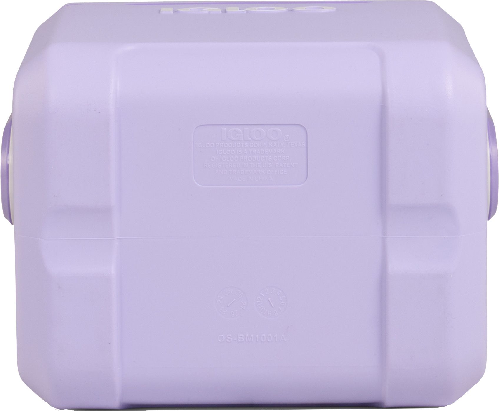 Igloo 11 Qt. Tag Along Too Cooler product image