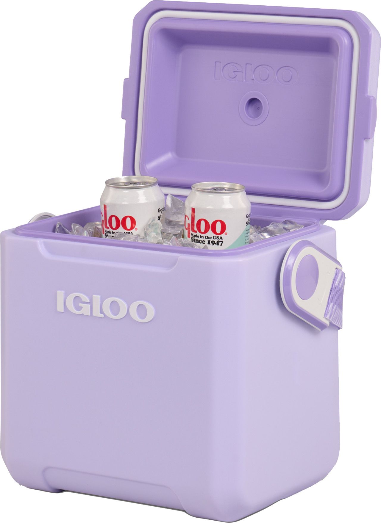Igloo 11 Qt. Tag Along Too Cooler product image