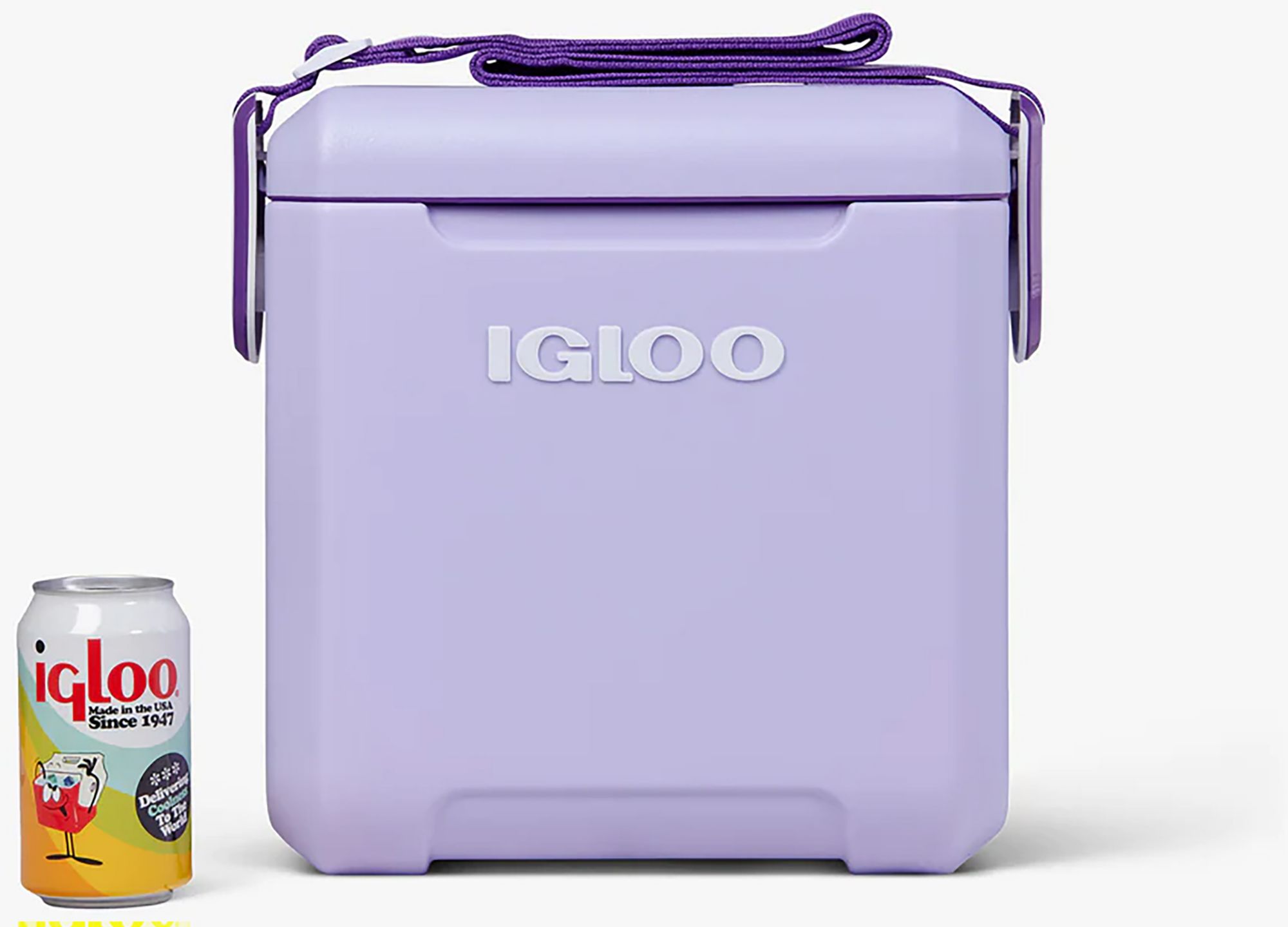 Igloo 11 Qt. Tag Along Too Cooler product image