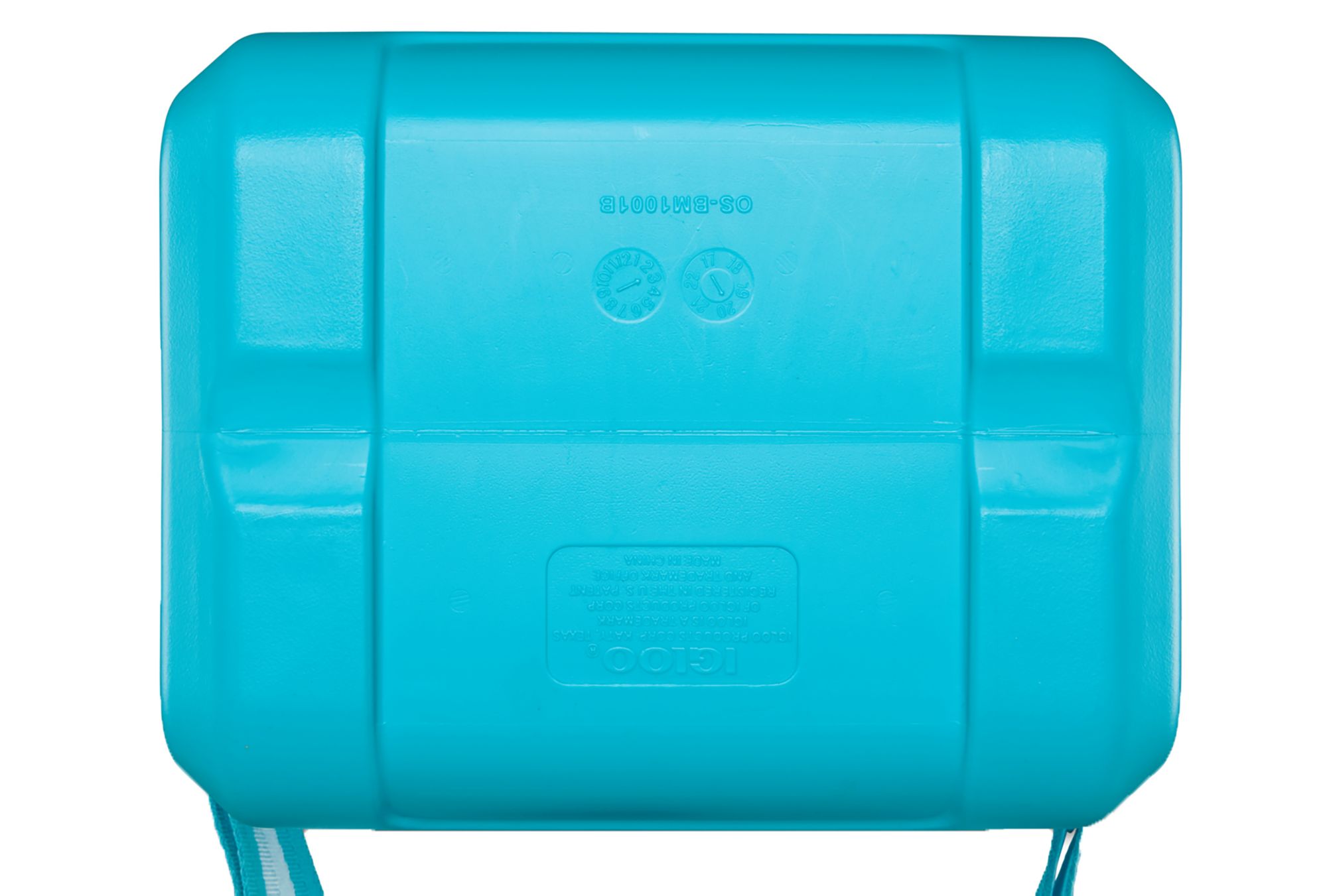 Igloo 11 Qt. Tag Along Too Cooler product image