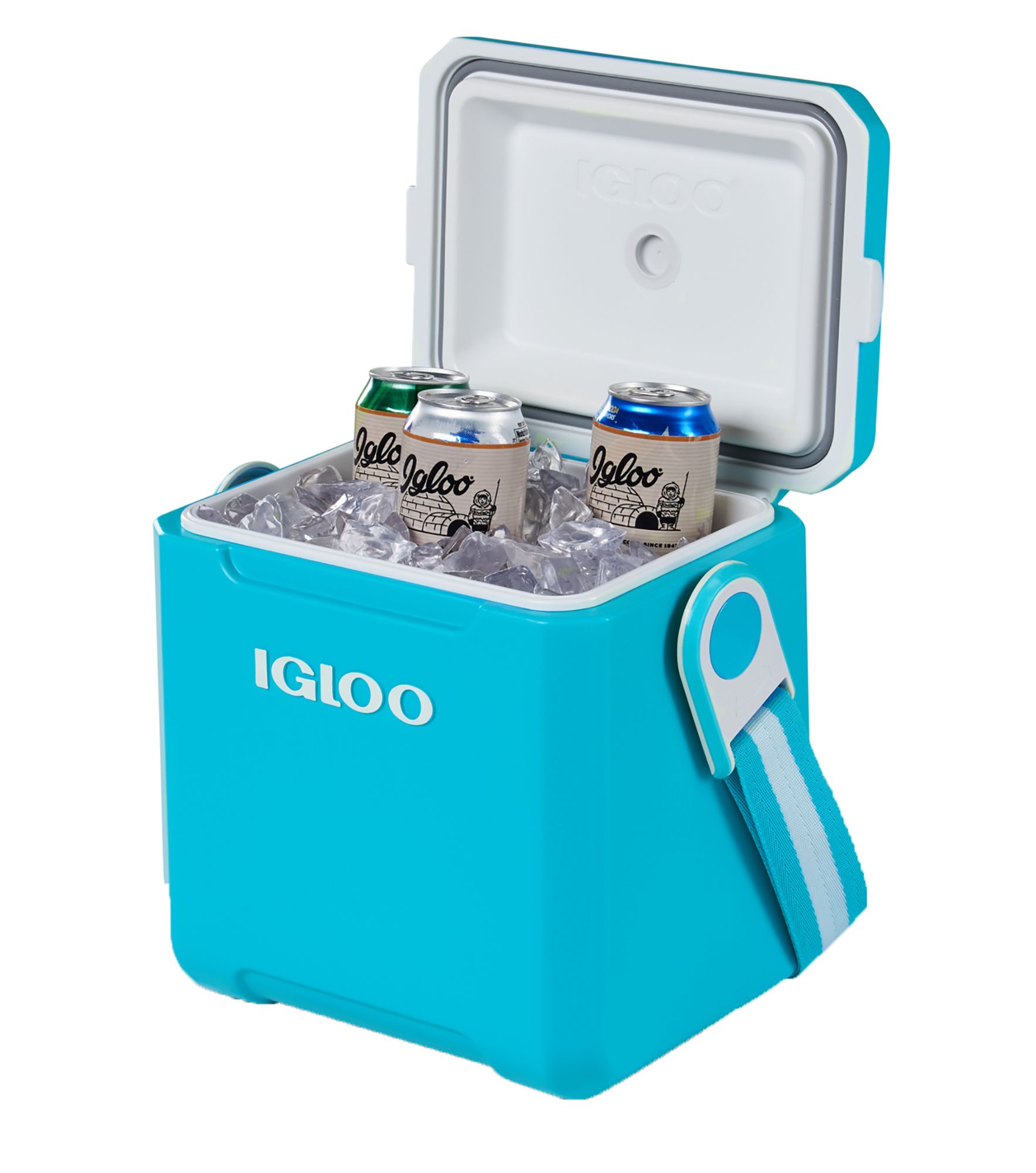 Igloo 11 Qt. Tag Along Too Cooler product image