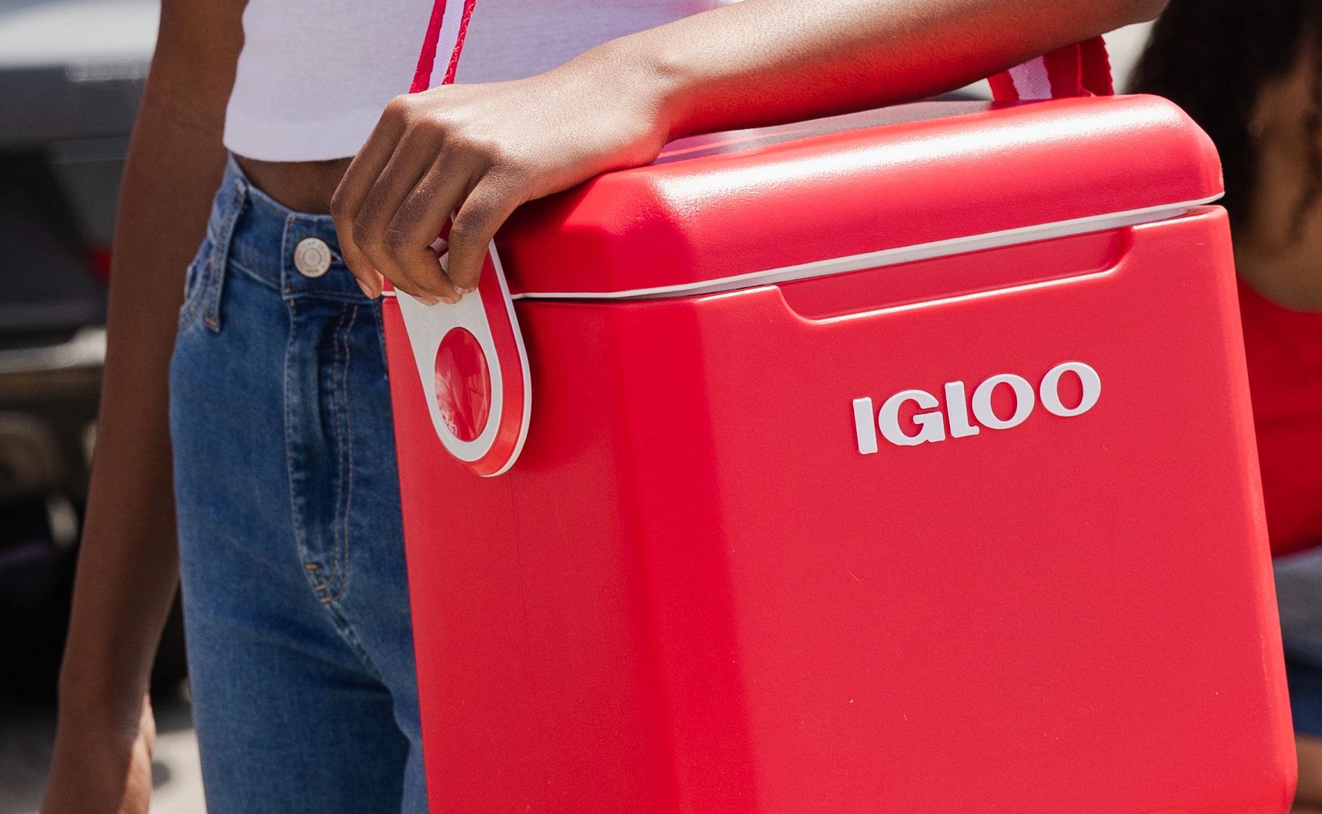 Igloo 11 Qt. Tag Along Too Cooler product image