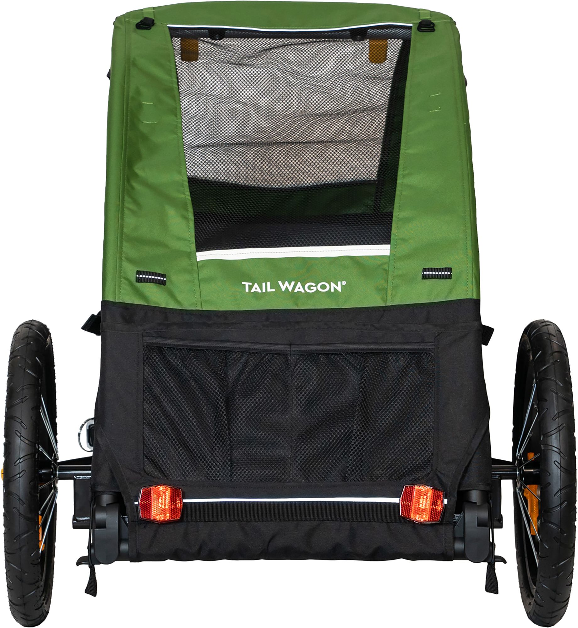 Burley Design Tail Wagon Bike Trailer