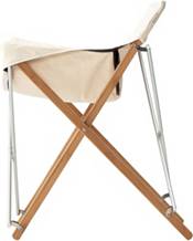 Snow Peak Take! Renewed Long Bamboo Chair product image