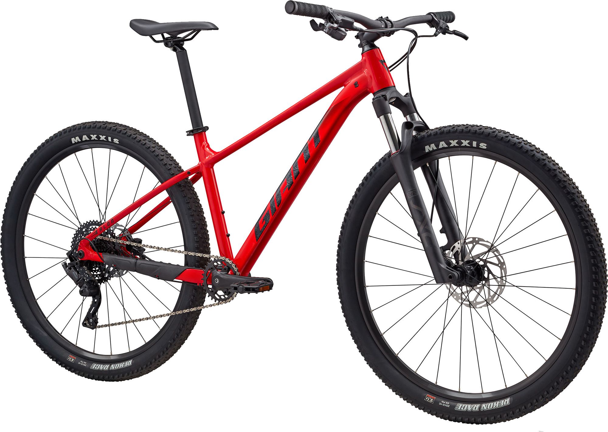 Giant Adult 2025 Talon 2 27.5” Mountain Bike product image