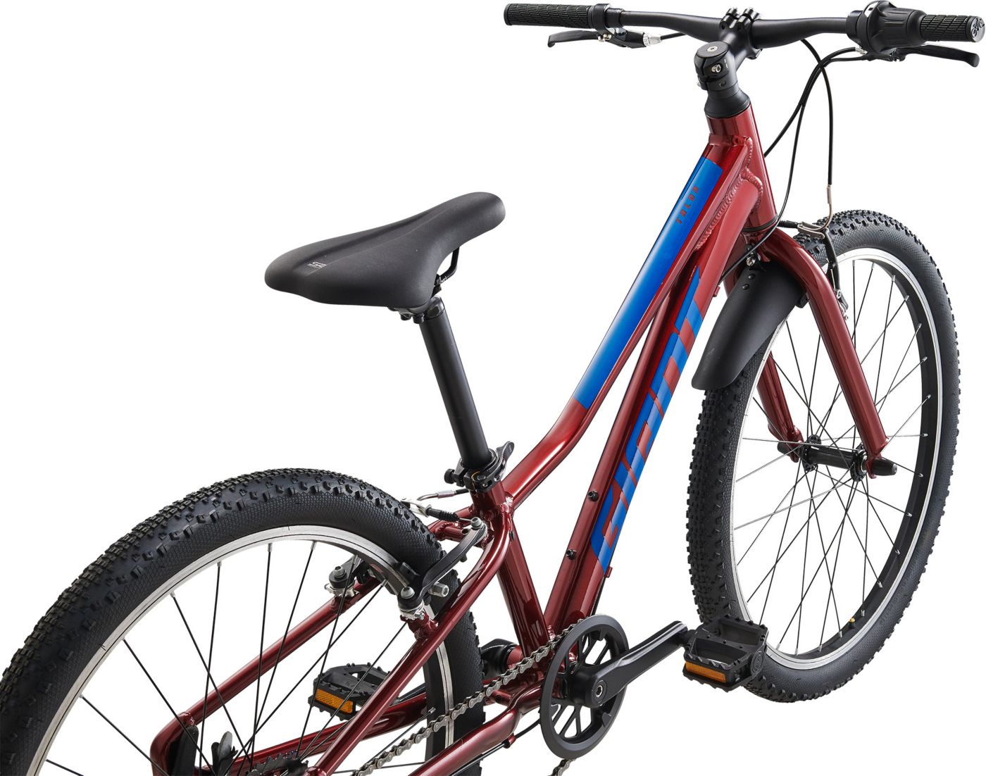 Giant youth mountain bike 24 on sale