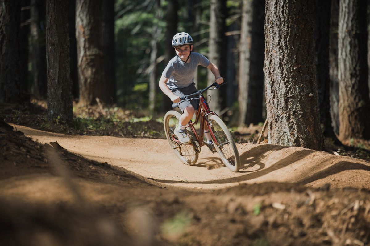 Giant Youth Talon 24” Lite Mountain Bike product image