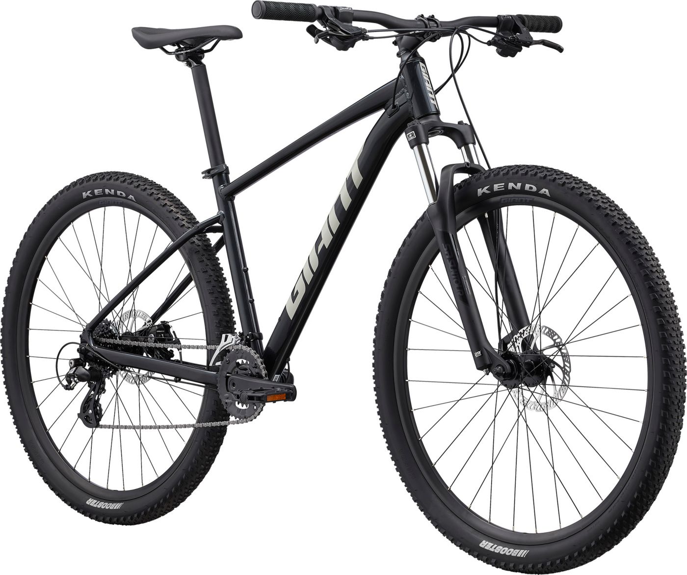 Giant Adult Talon 4 29 Mountain Bike Dick s Sporting Goods