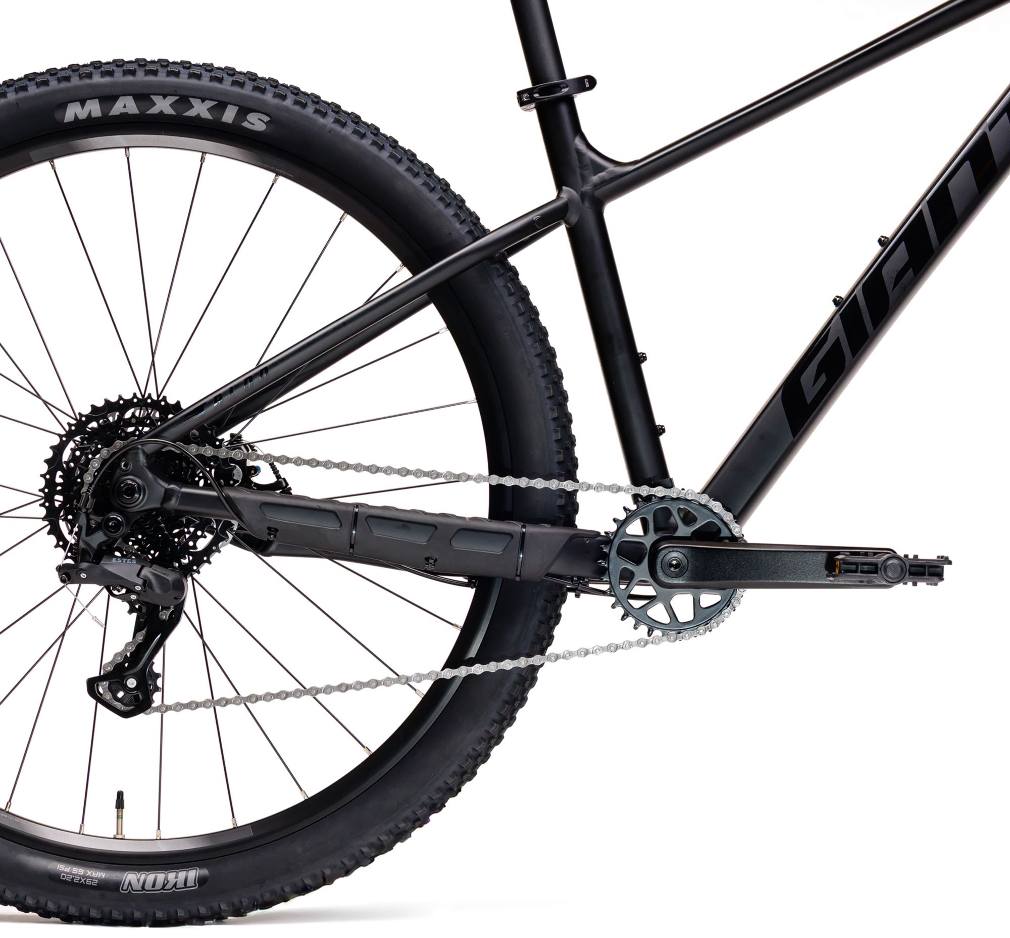 Giant Talon 5 27.5" Mountain Bike product image