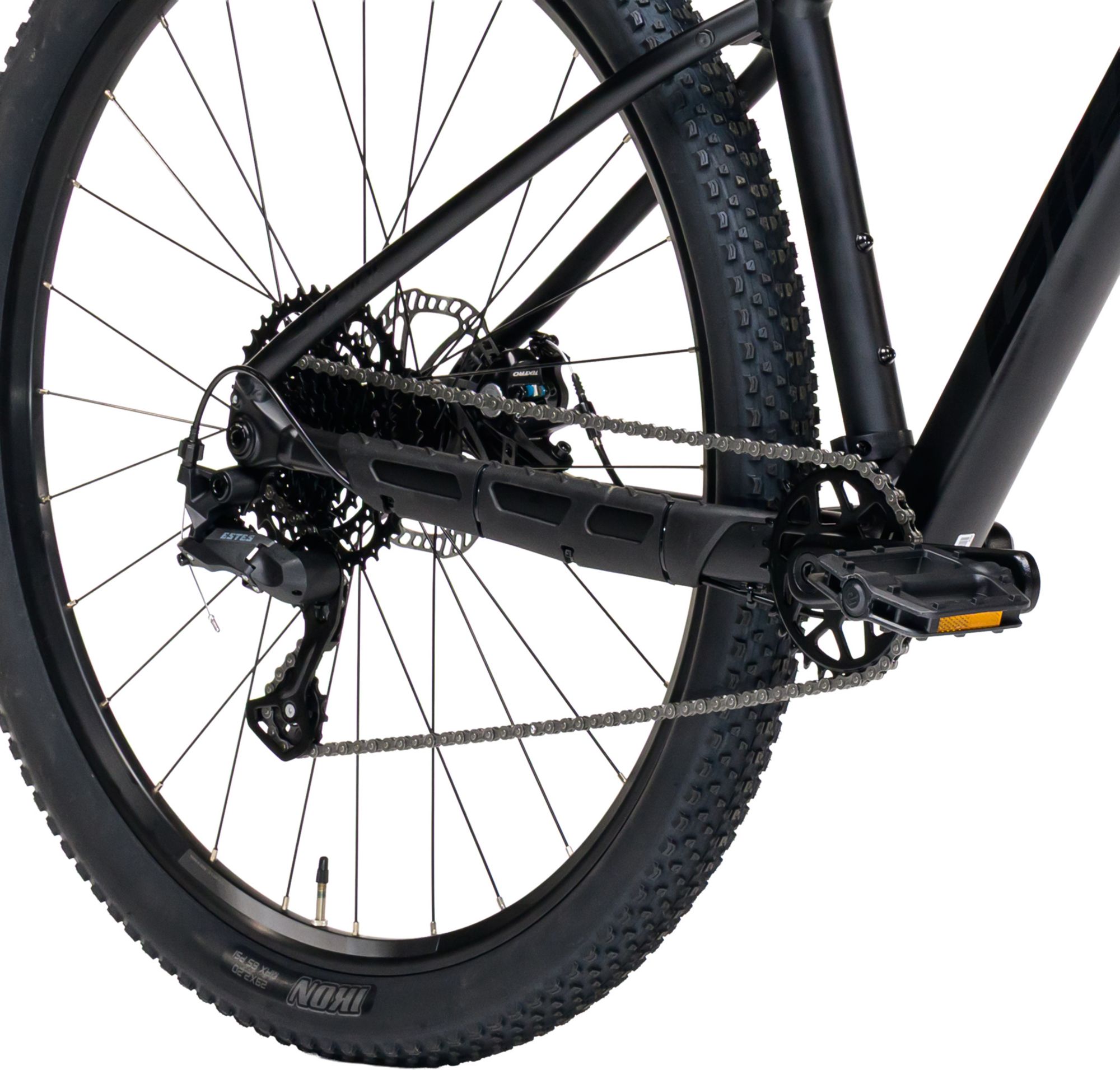 Giant Talon 5 27.5" Mountain Bike product image