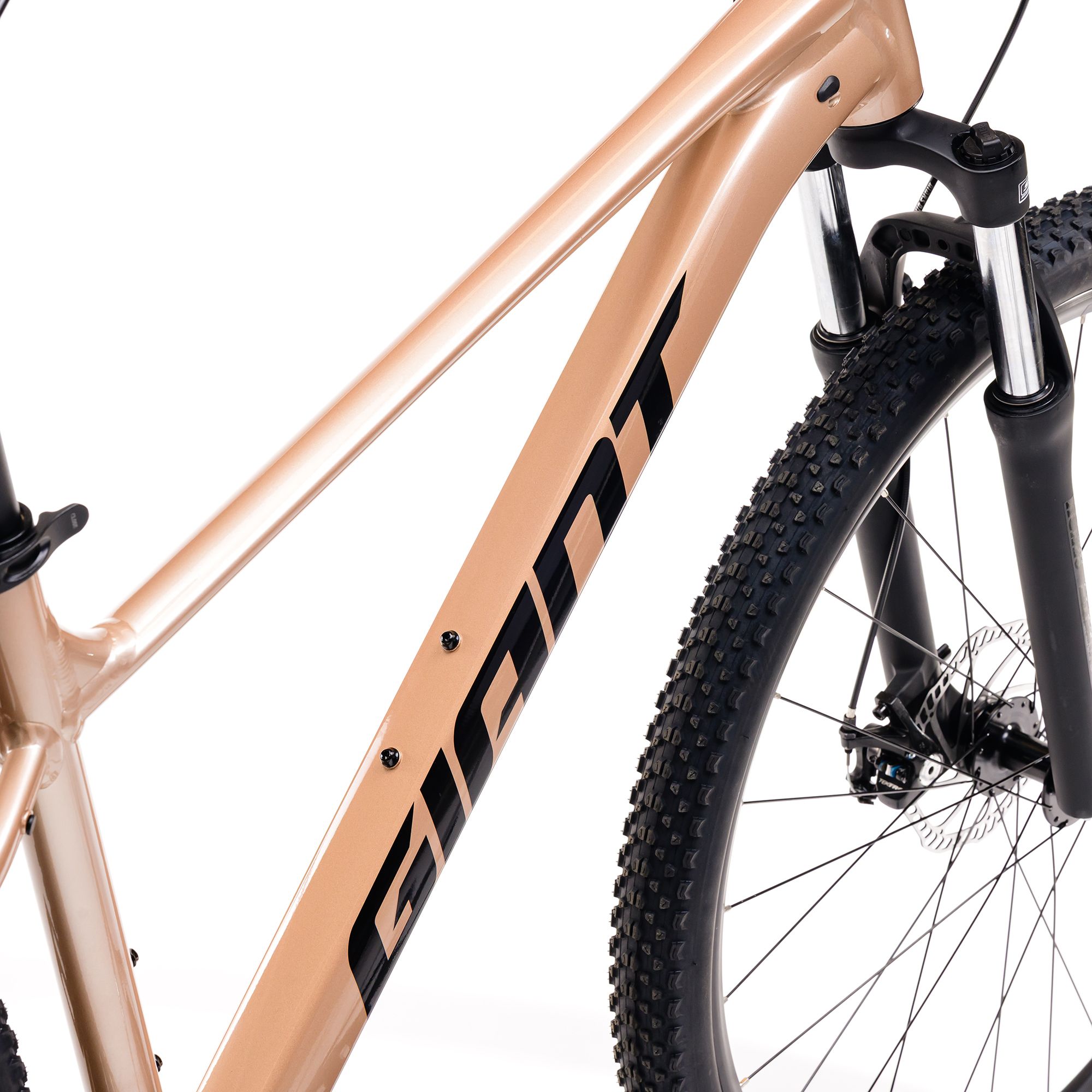 Giant Talon 5 27.5" Mountain Bike product image