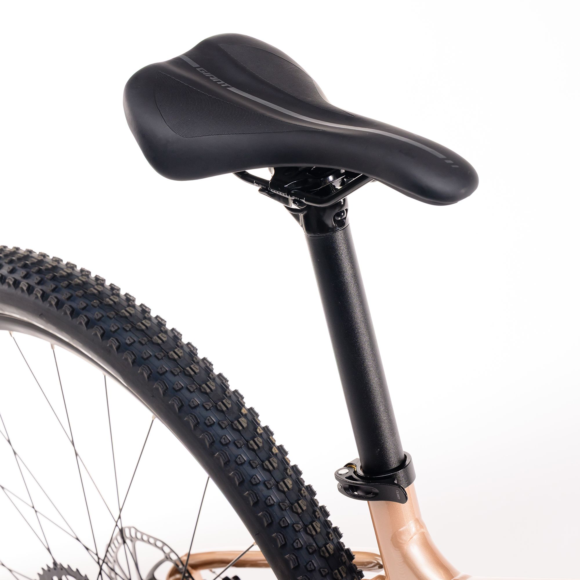 Giant Talon 5 27.5" Mountain Bike product image