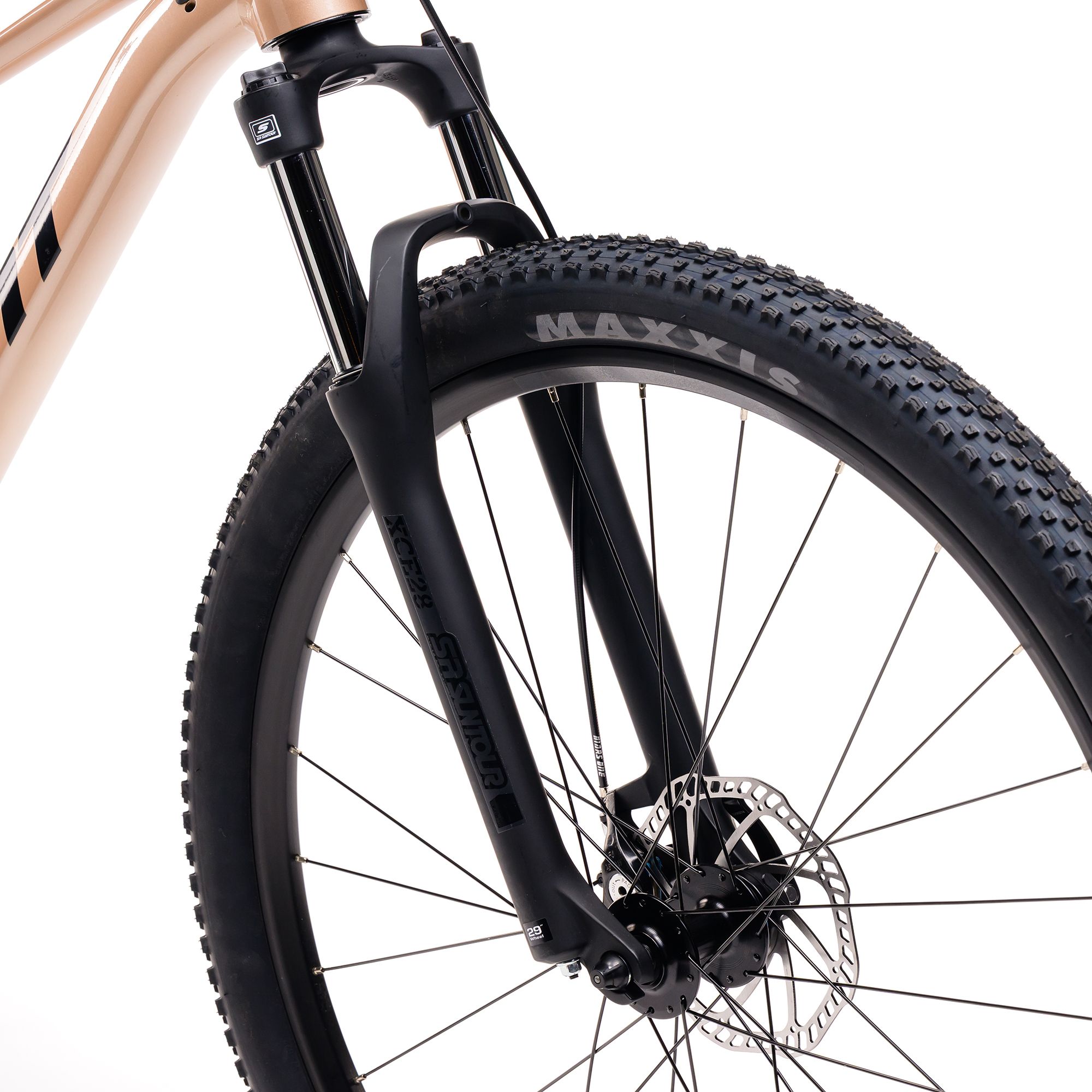 Giant Talon 5 27.5" Mountain Bike product image
