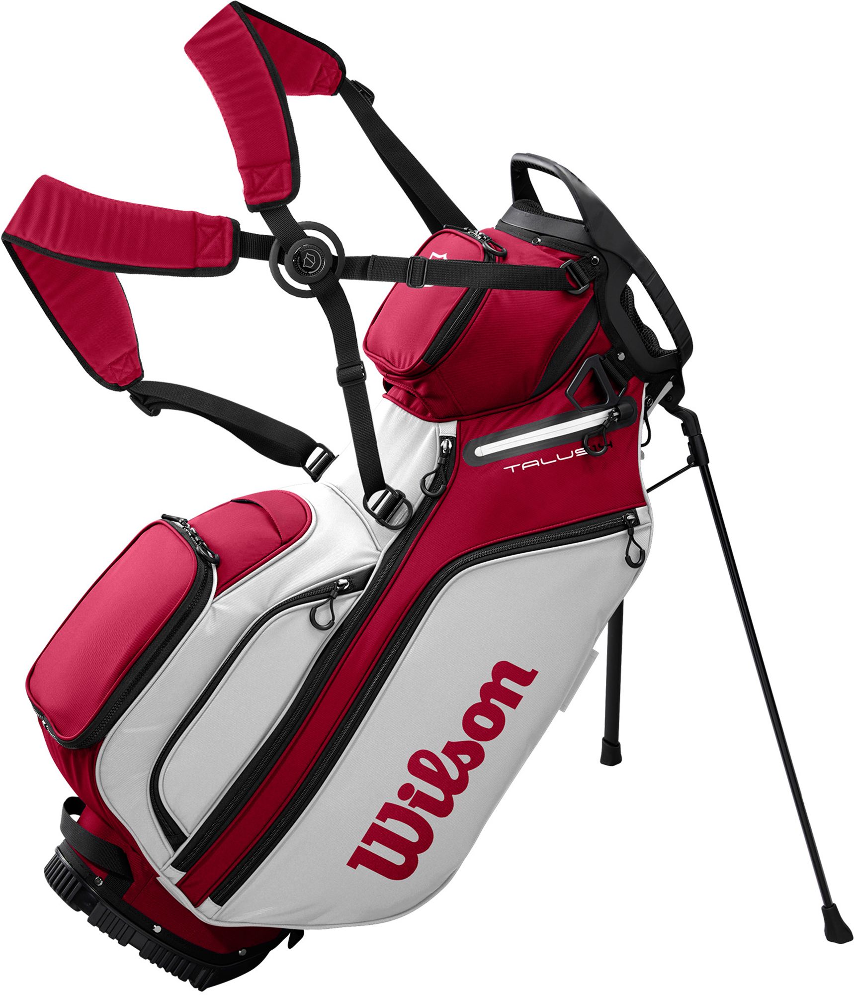 Wilson Talus Stand Bag product image