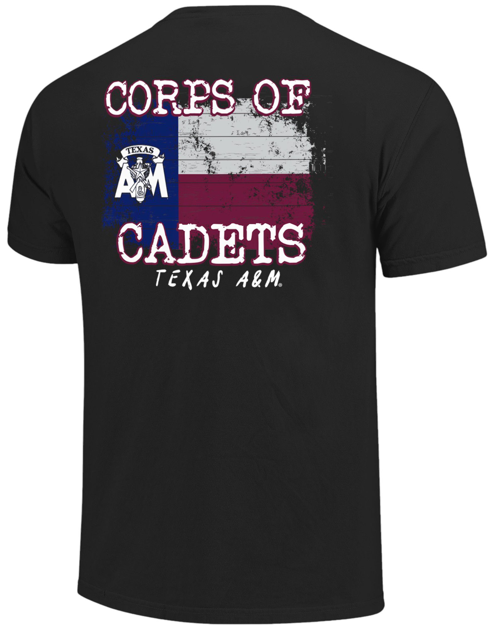 Image One Men's Texas A&M Aggies Logo Sticker product image