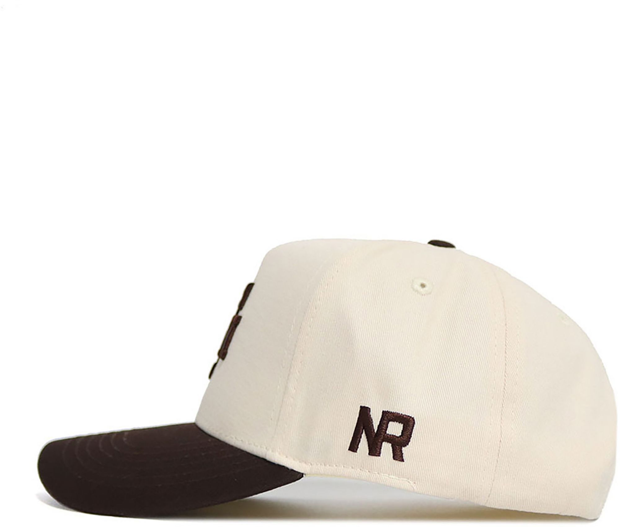 No Rivals Adult Texas A&M Aggies Brown Espresso Adjustable Snapback product image