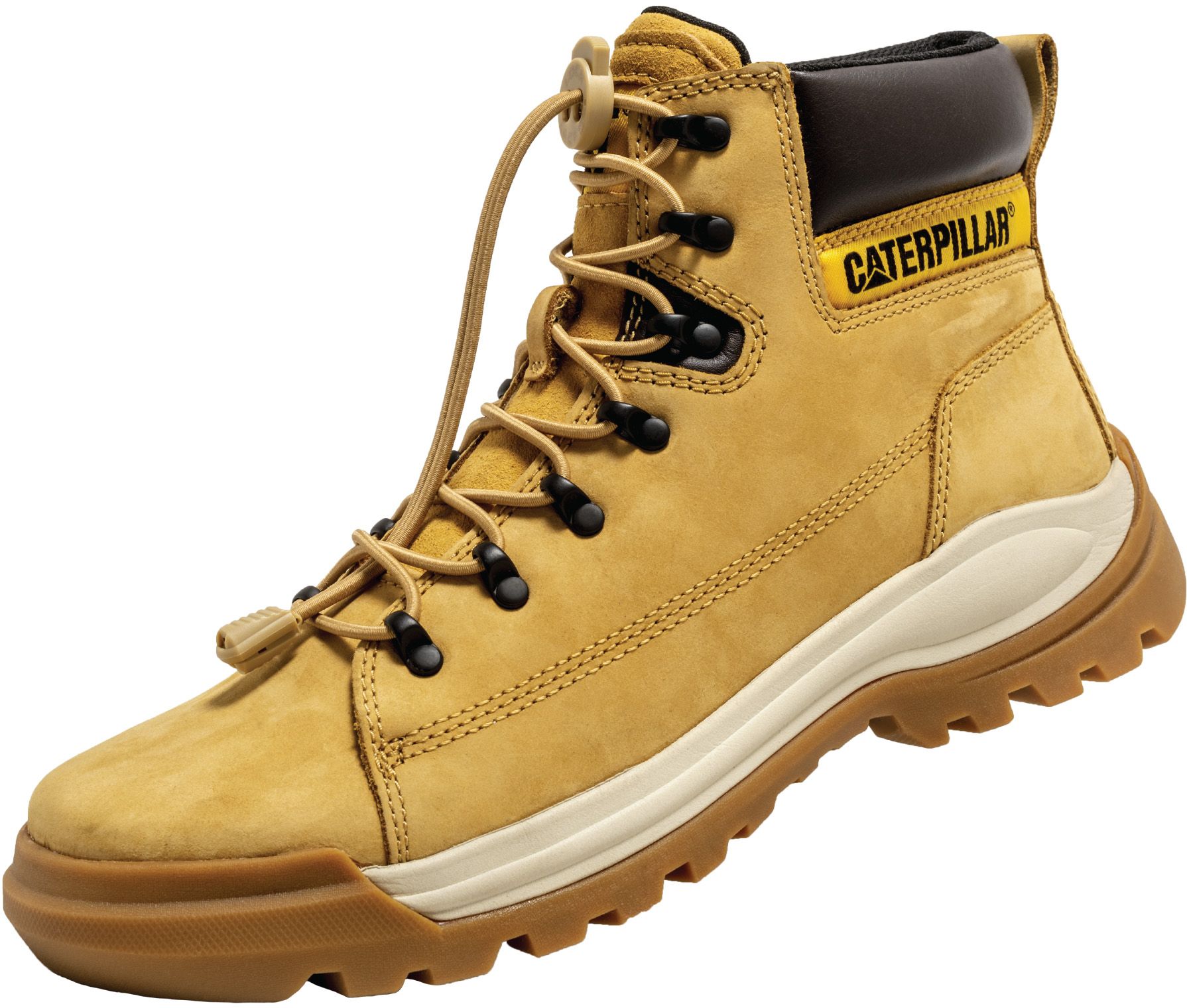 Lock Laces No-Tie Boot Laces product image