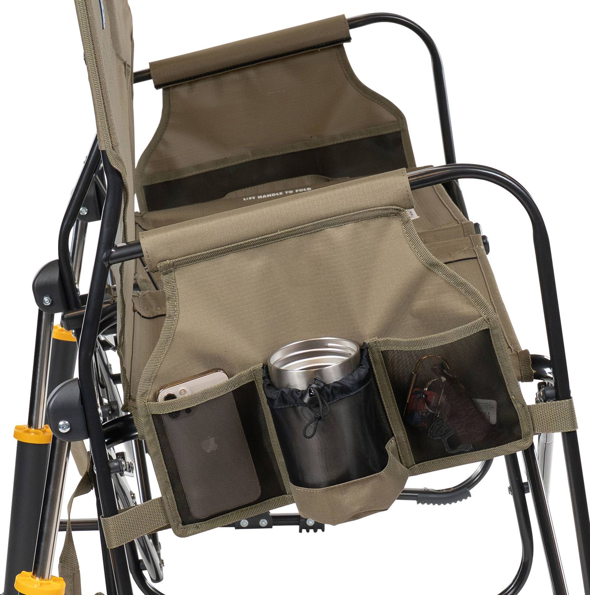 GCI Outdoor Tandem Rocker product image