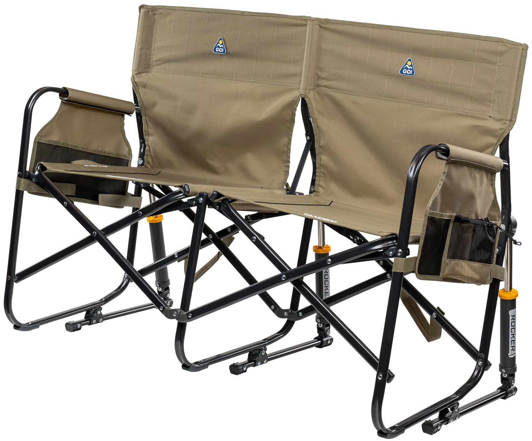 GCI Outdoor Tandem Rocker product image