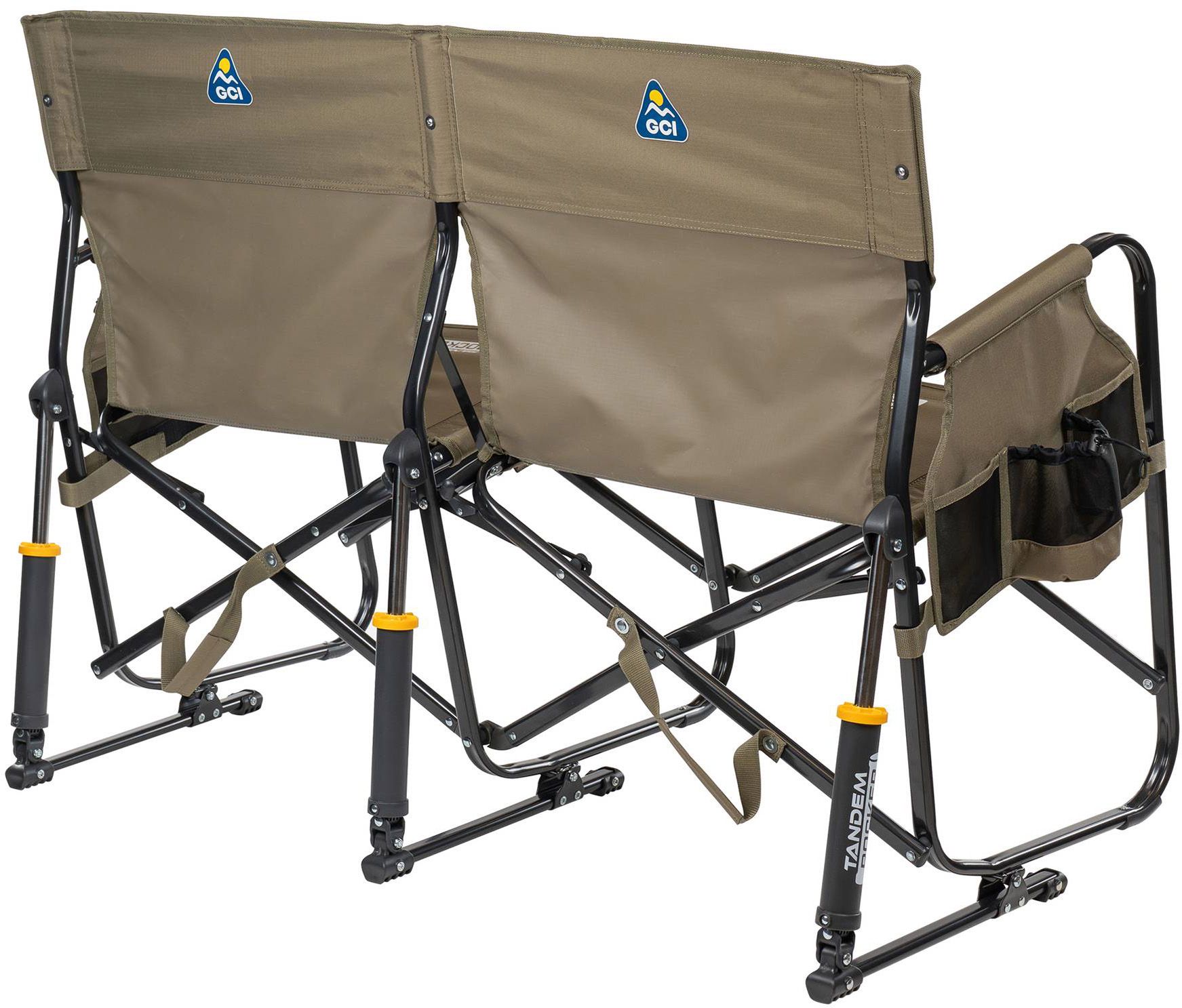 GCI Outdoor Tandem Rocker product image