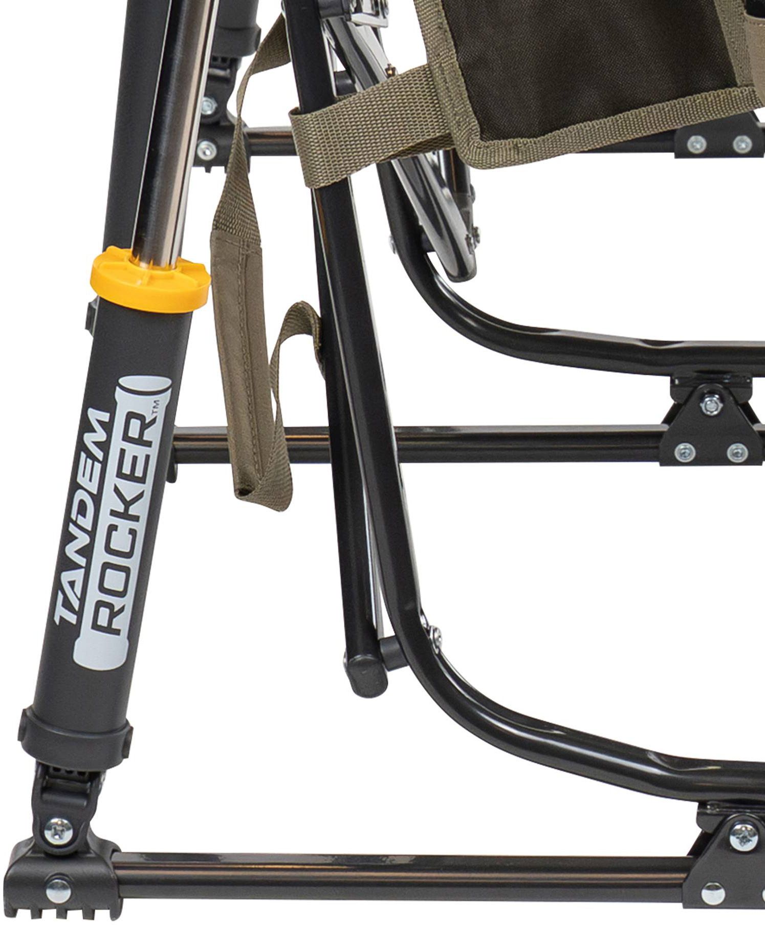 GCI Outdoor Tandem Rocker product image