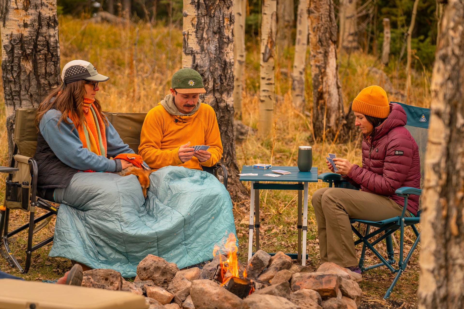 GCI Outdoor Tandem Rocker product image