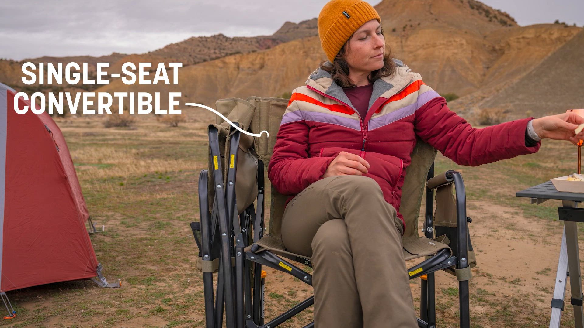 GCI Outdoor Tandem Rocker product