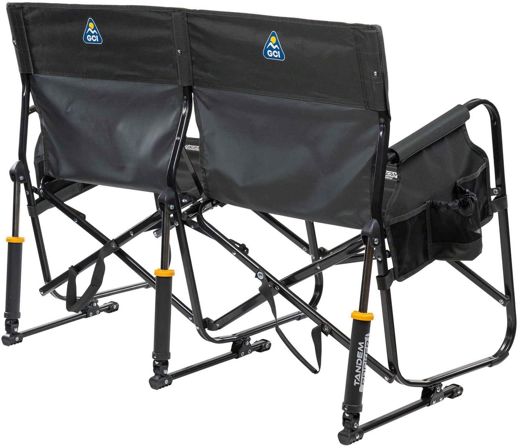 GCI Outdoor Tandem Rocker product image