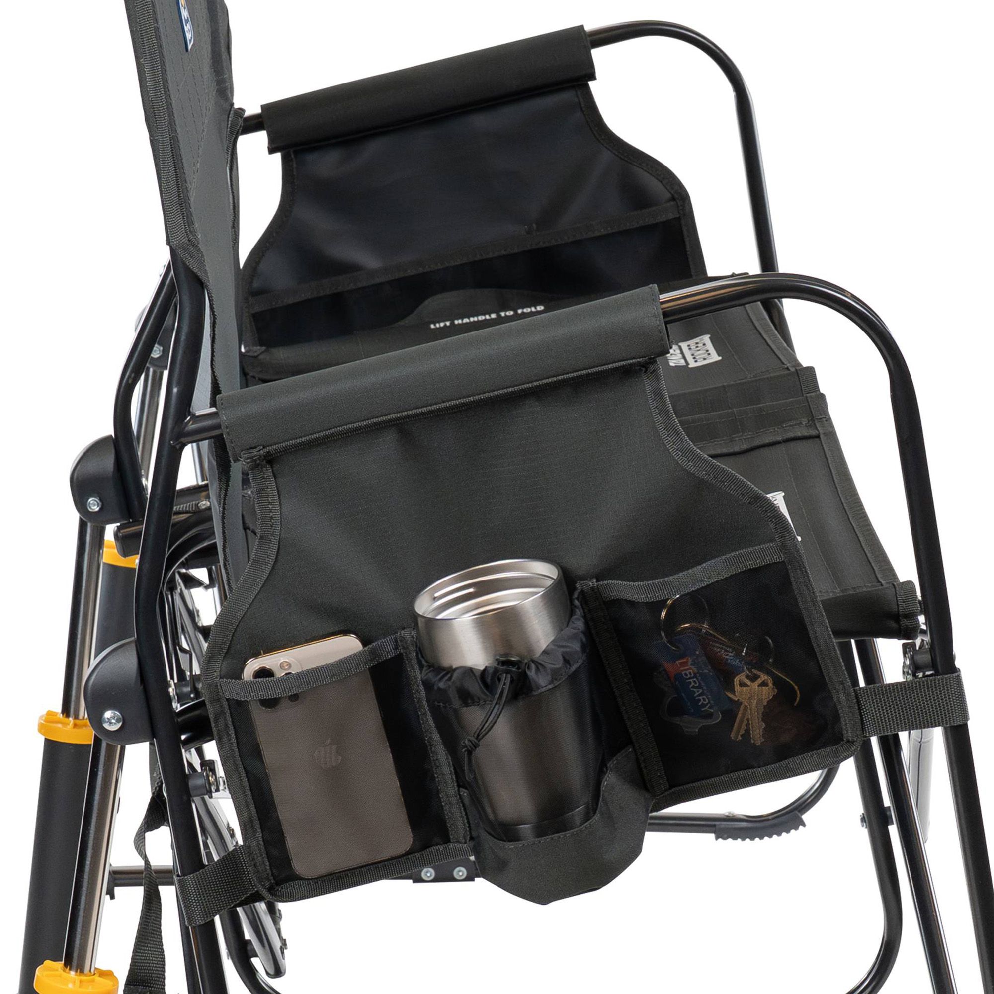 GCI Outdoor Tandem Rocker product image