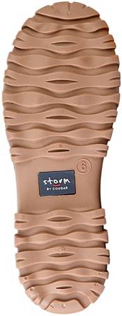 Cougar Women's Tangent Waterproof Chelsea Rain Boots product image