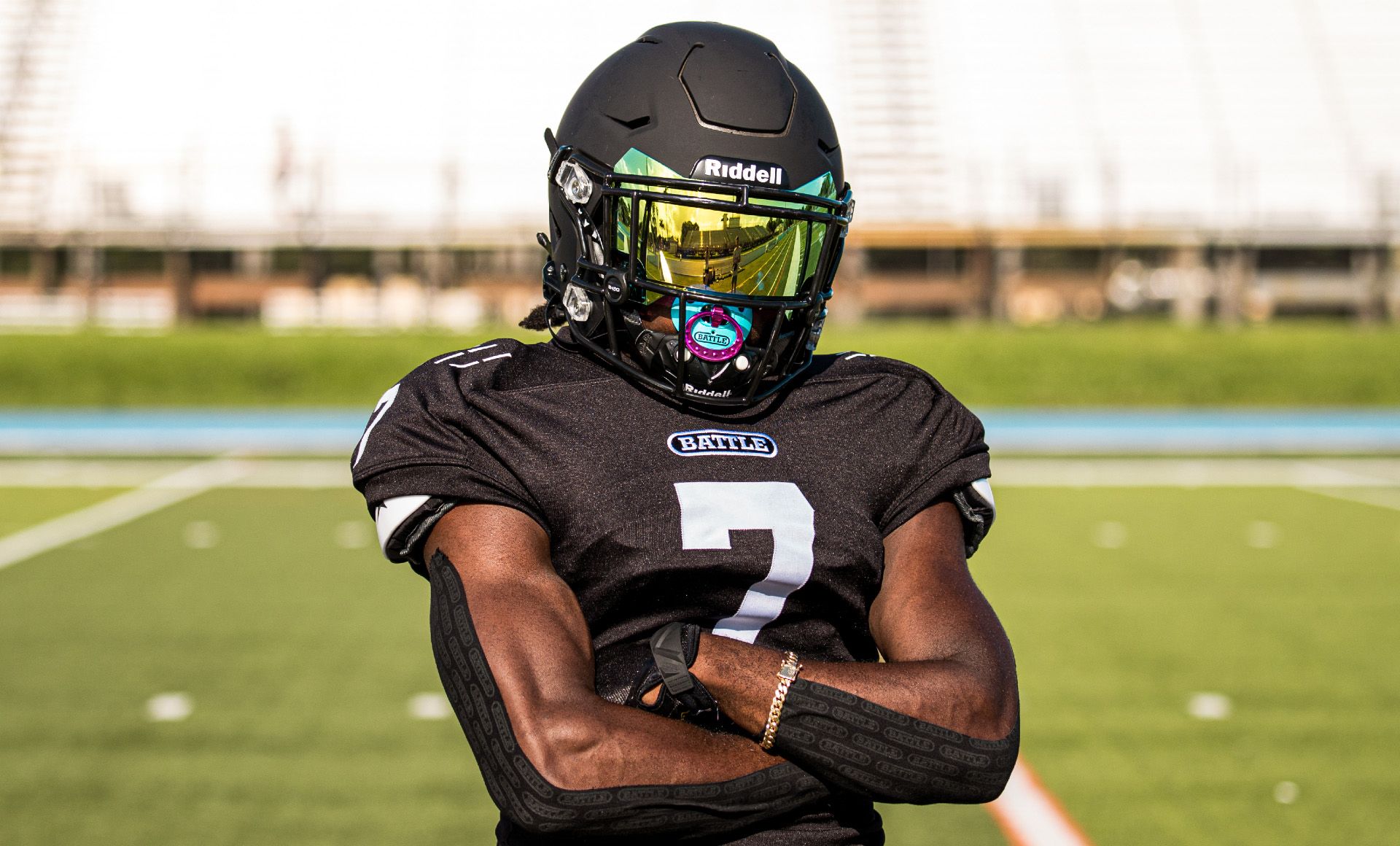 Battle Football Turf Tape product image