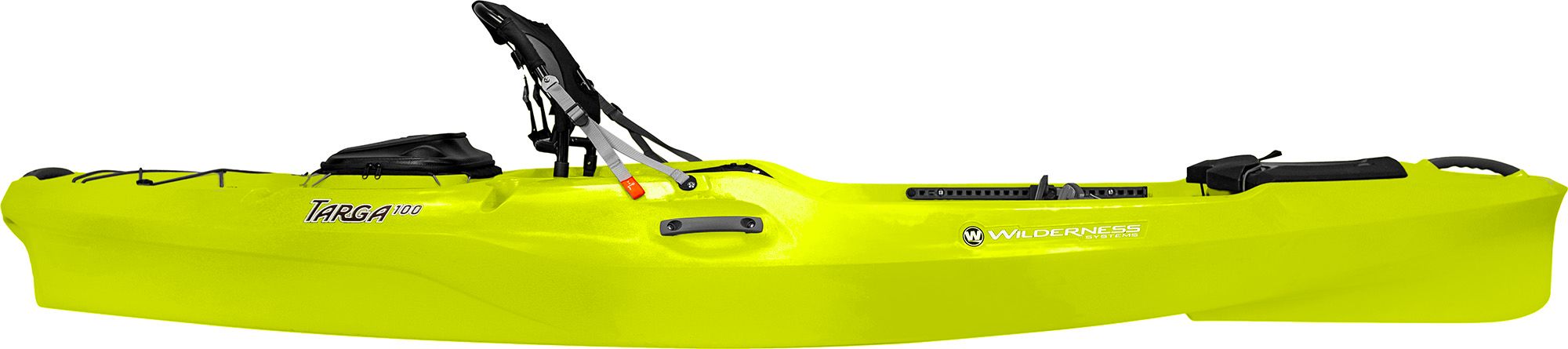 Wilderness System Targa 100 Sit-On-Top Kayak product image