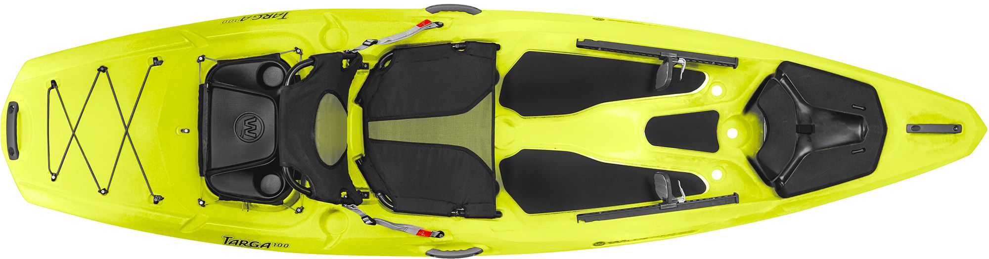 Wilderness System Targa 100 Sit-On-Top Kayak product image