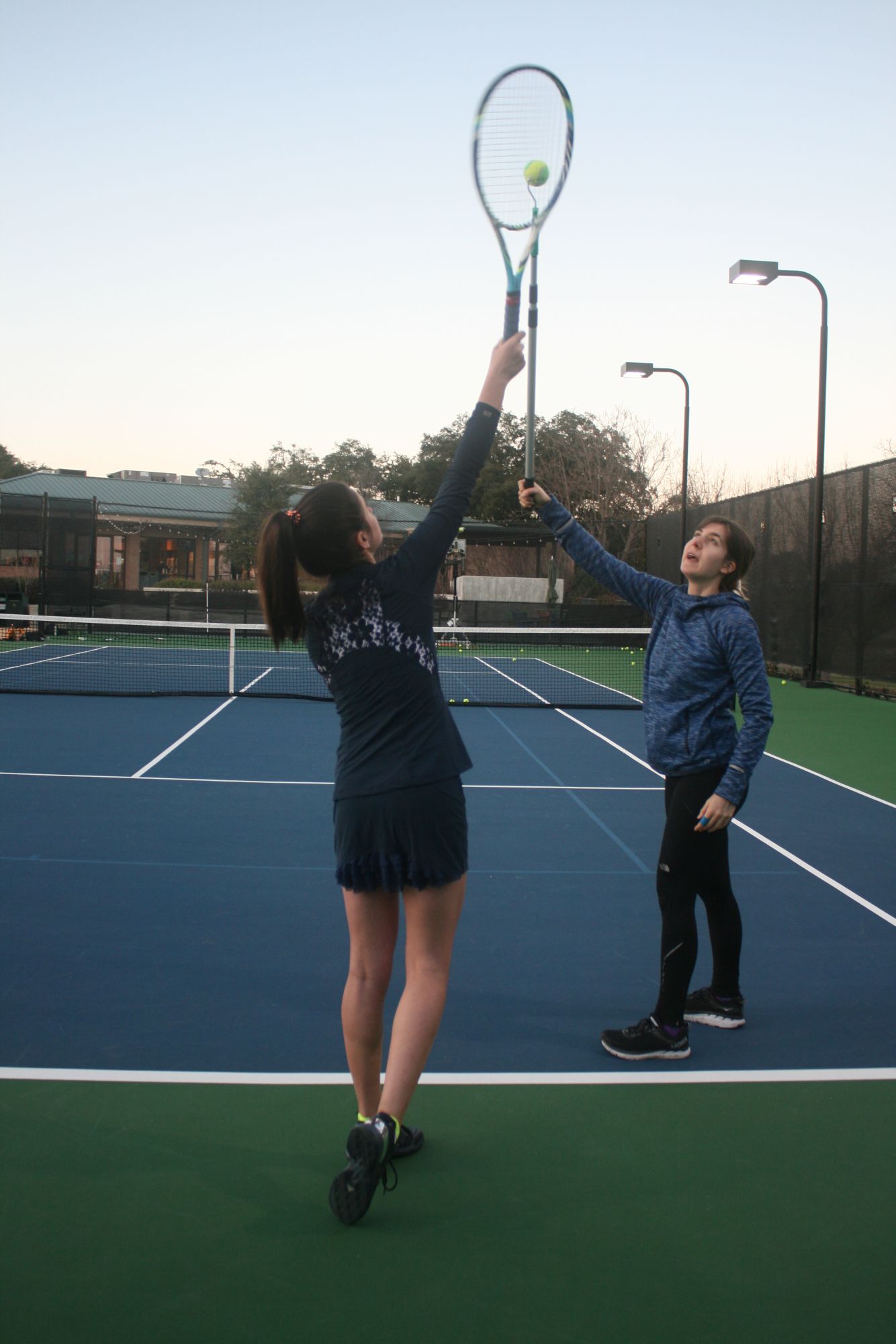 OnCourt OffCourt Spin Doctor product image