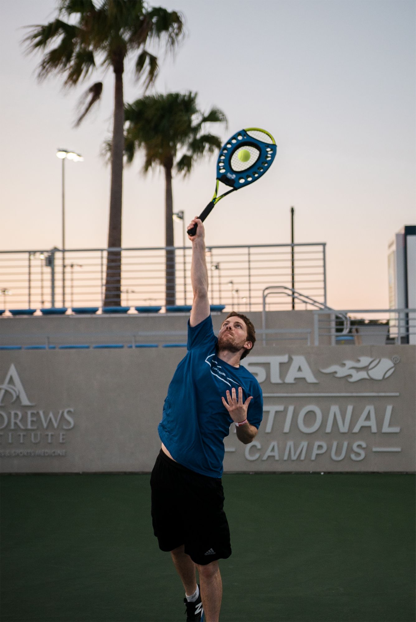 OnCourt OffCourt Sweet Spot Trainer product image