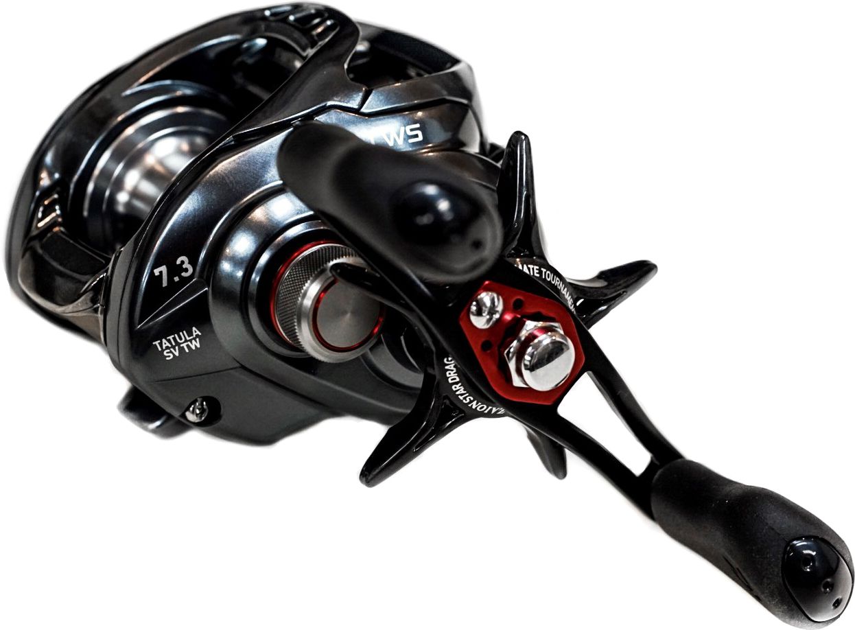 Daiwa Tatula SV TW Baitcast Reel product image