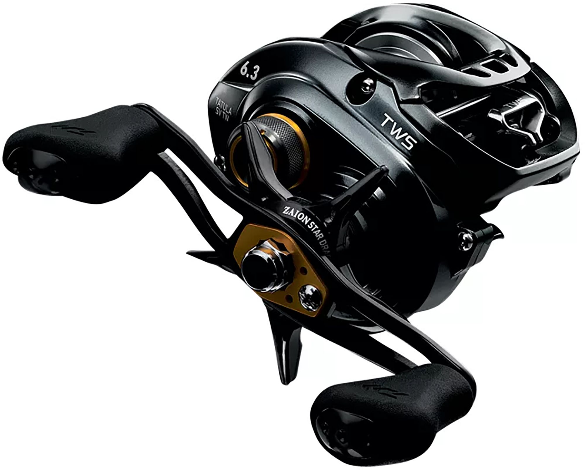 Daiwa Tatula SV Baitcasting Reel product image