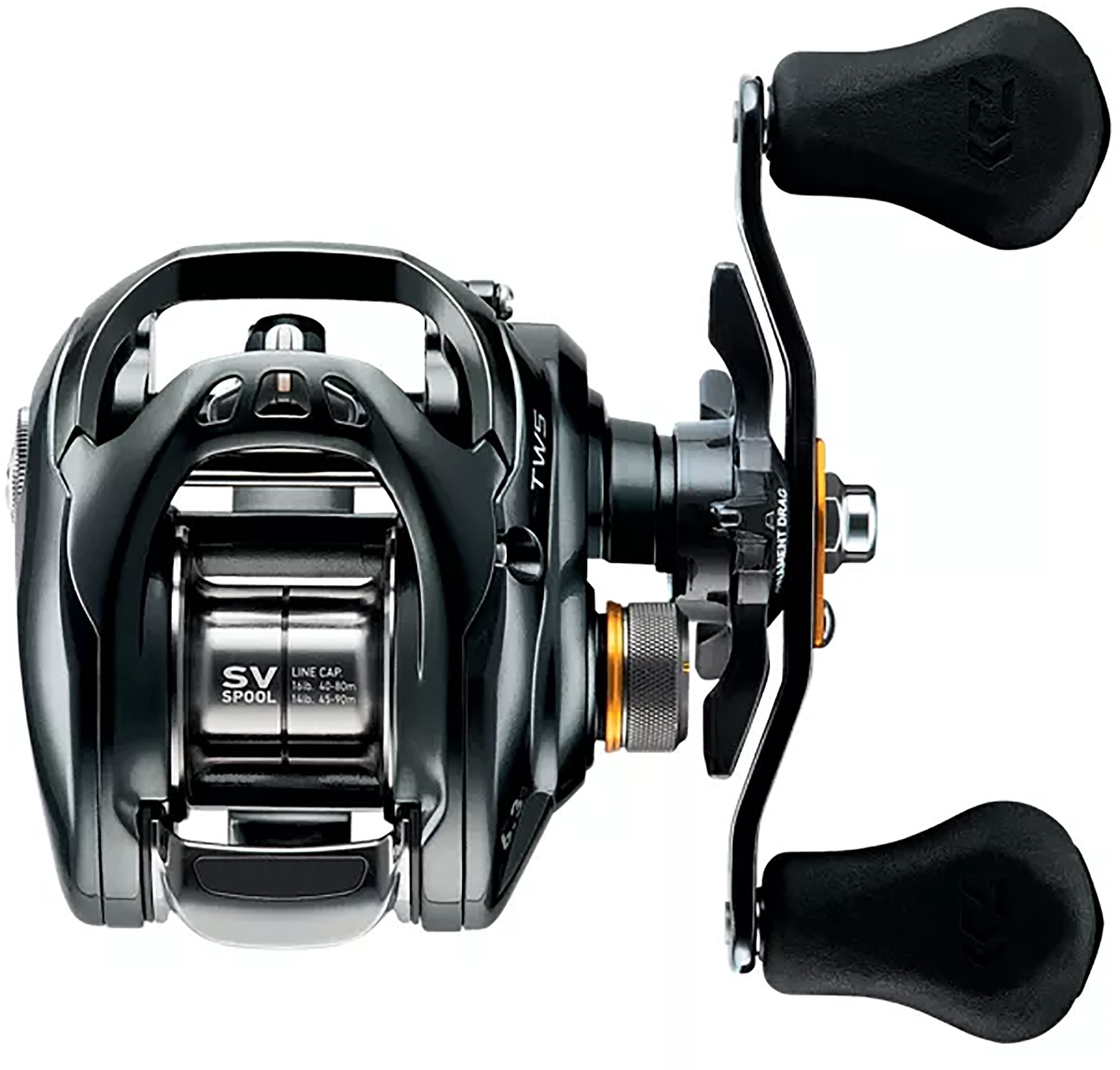Daiwa Tatula SV Baitcasting Reel product image