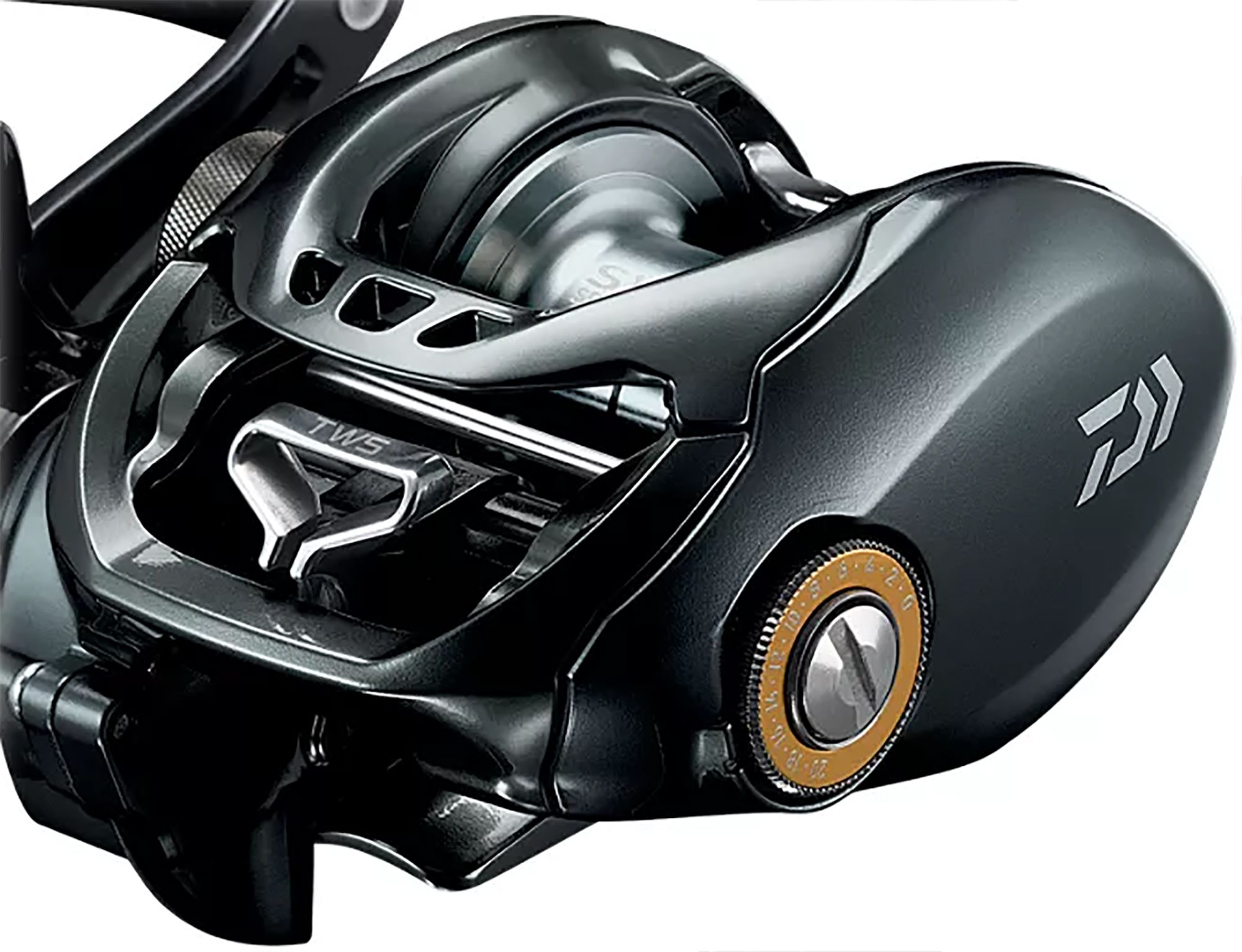 Daiwa Tatula SV Baitcasting Reel product image