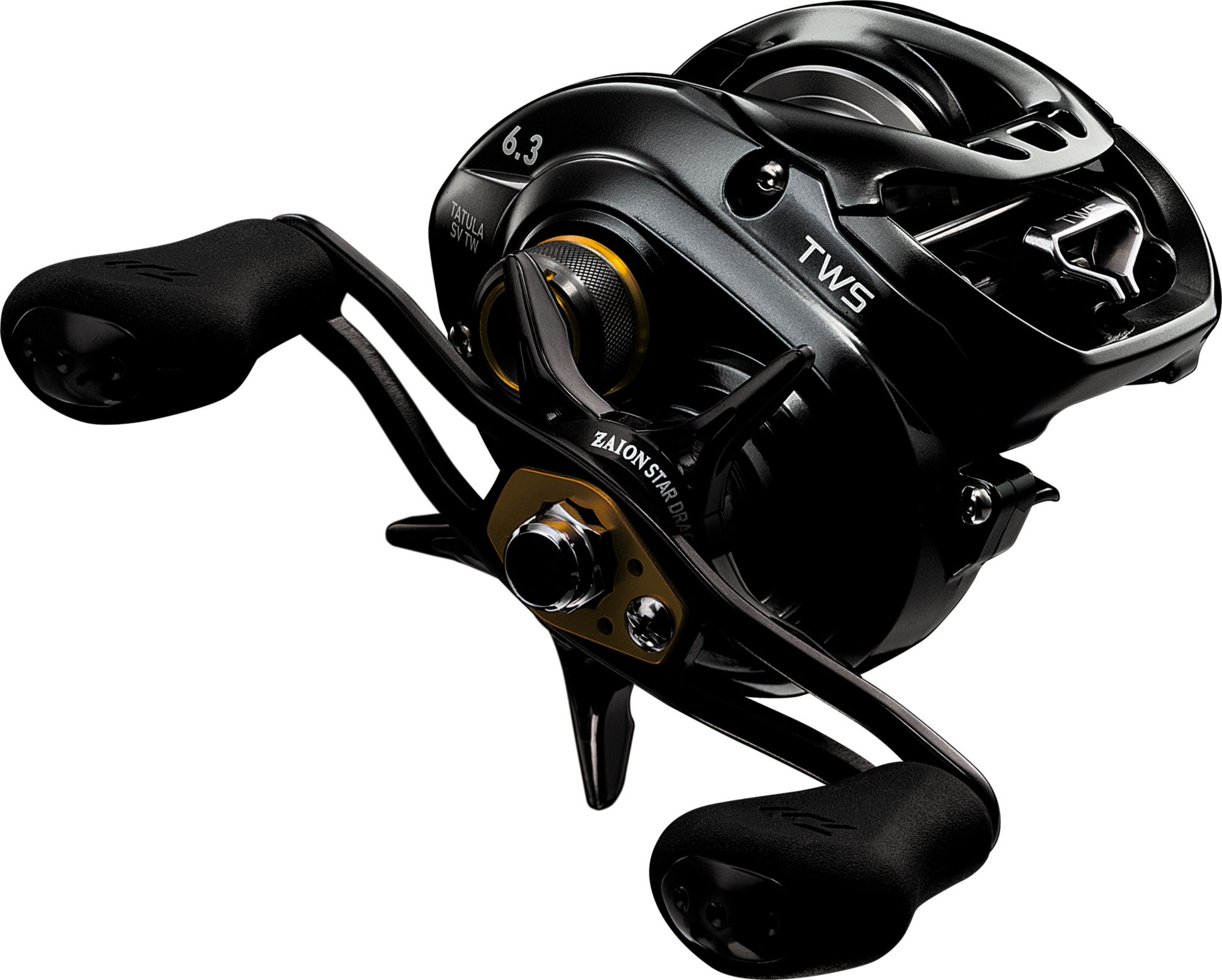 Daiwa Tatula SV Baitcasting Reel