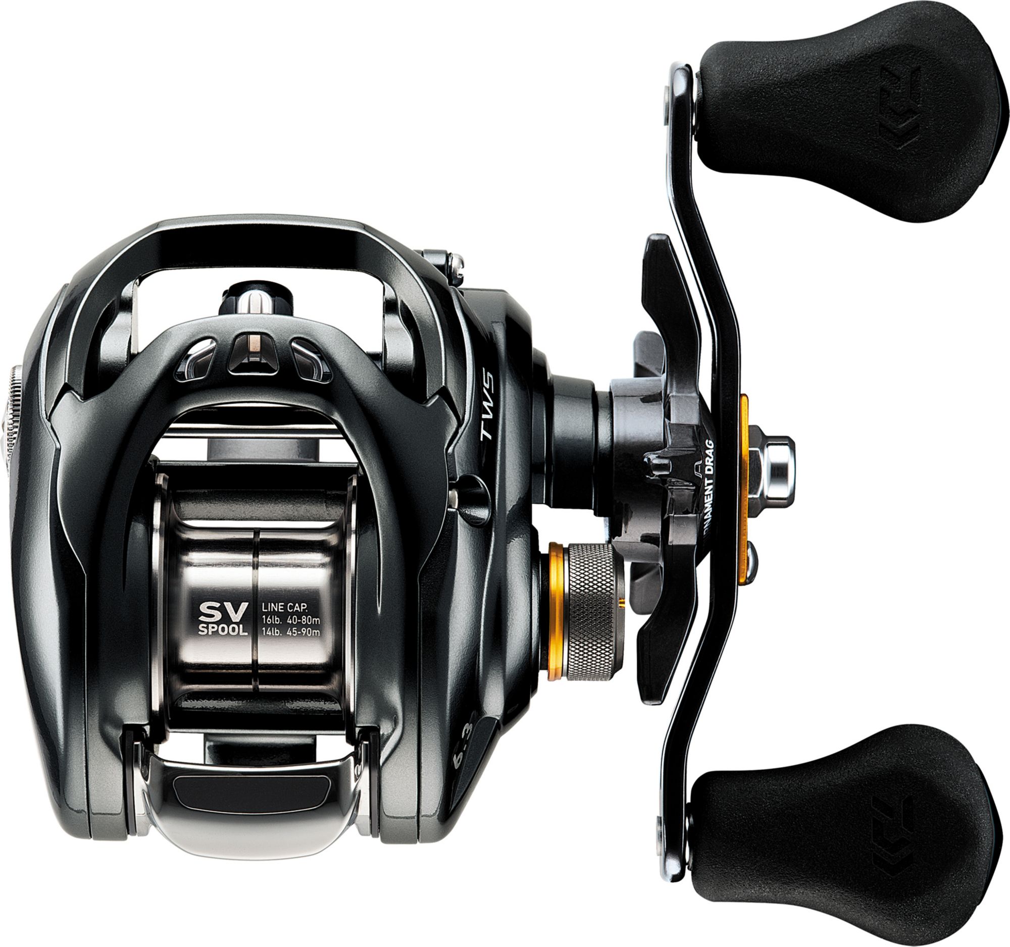 Daiwa Tatula SV Baitcasting Reel product image