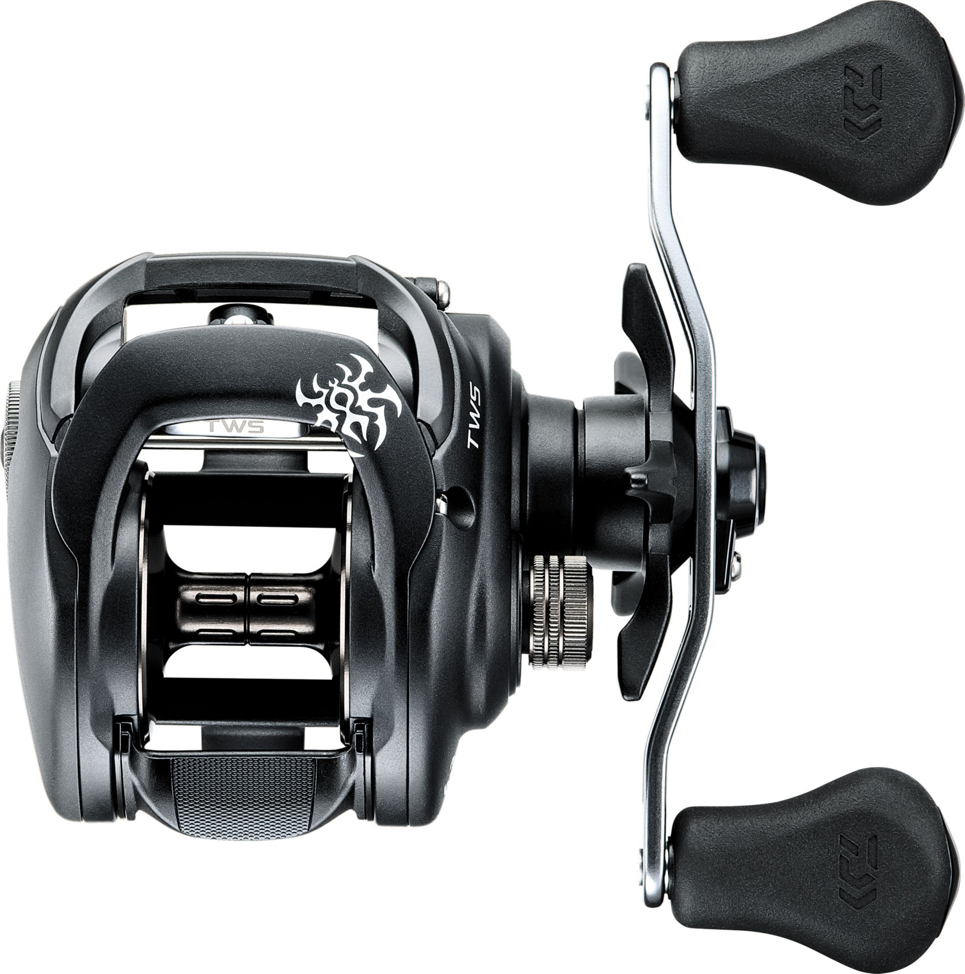 Daiwa Tatula 200 Baitcasting Reel product image