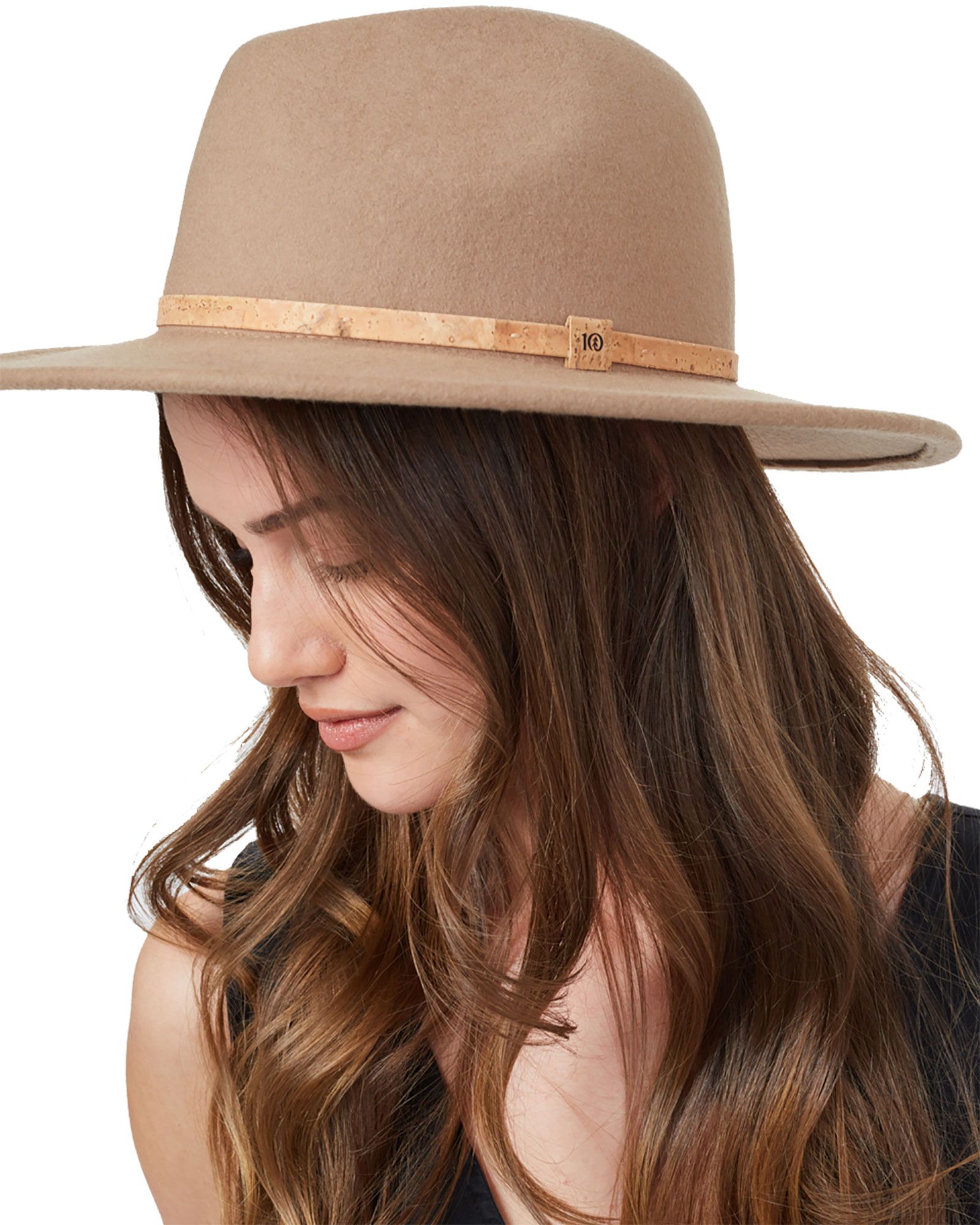 tentree Women's Festival Hat product image