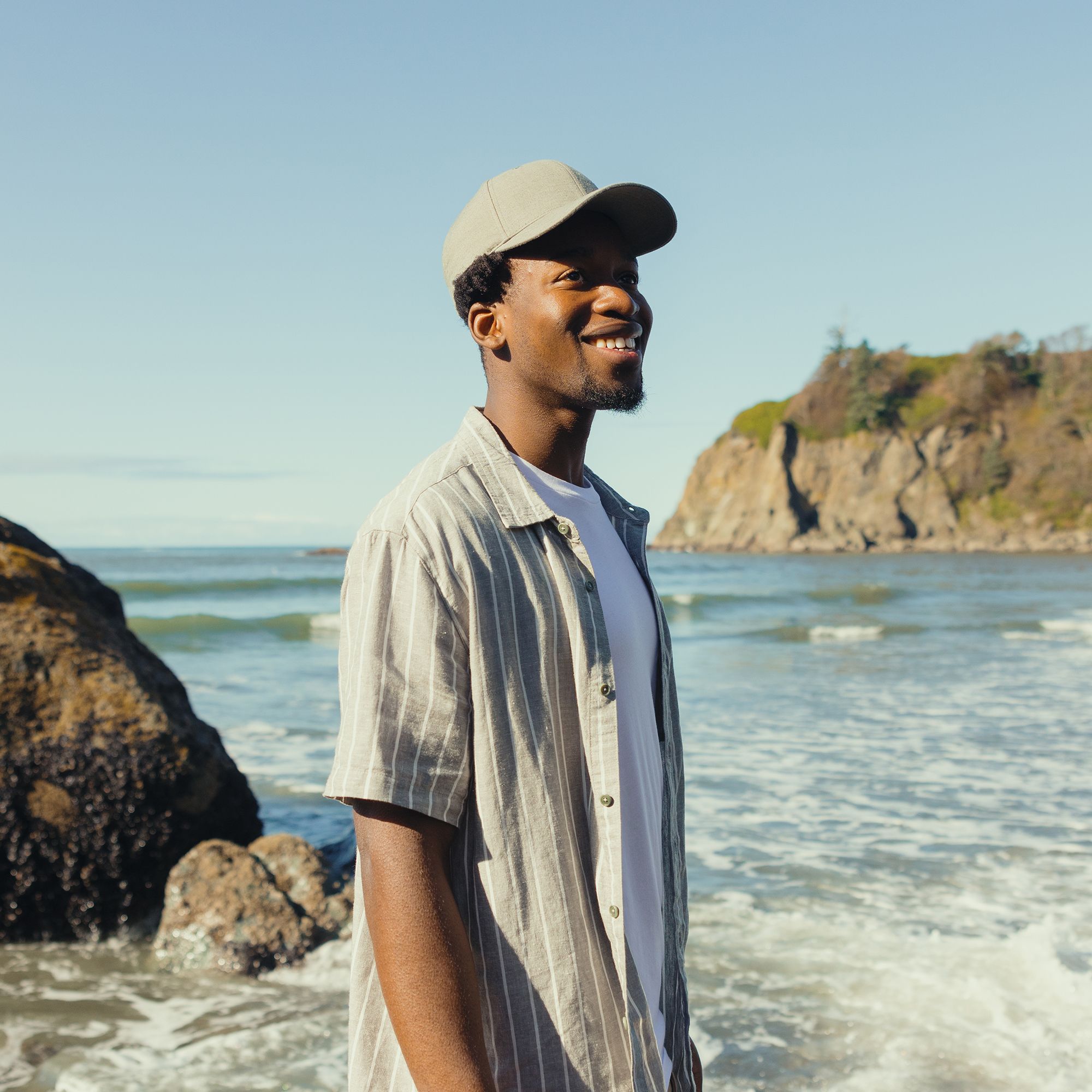 Tentree Men's Dundas Shirt product image